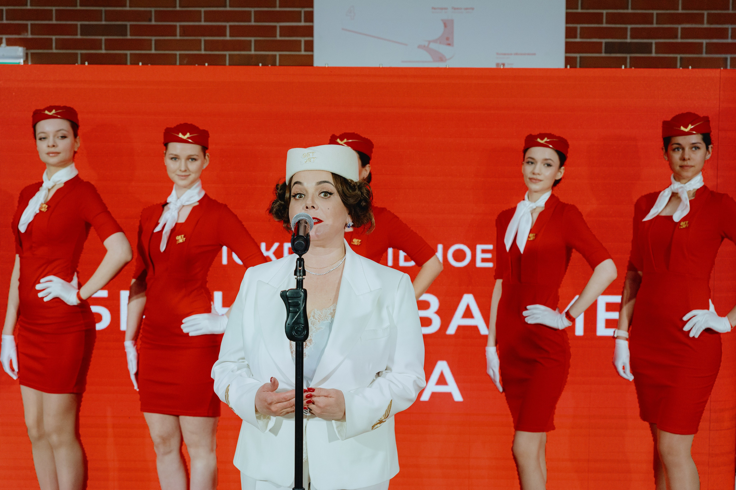 Презентация GET JET в Третьяковской галерее. Фотограф в Москве и Санкт-Петербурге Дарина