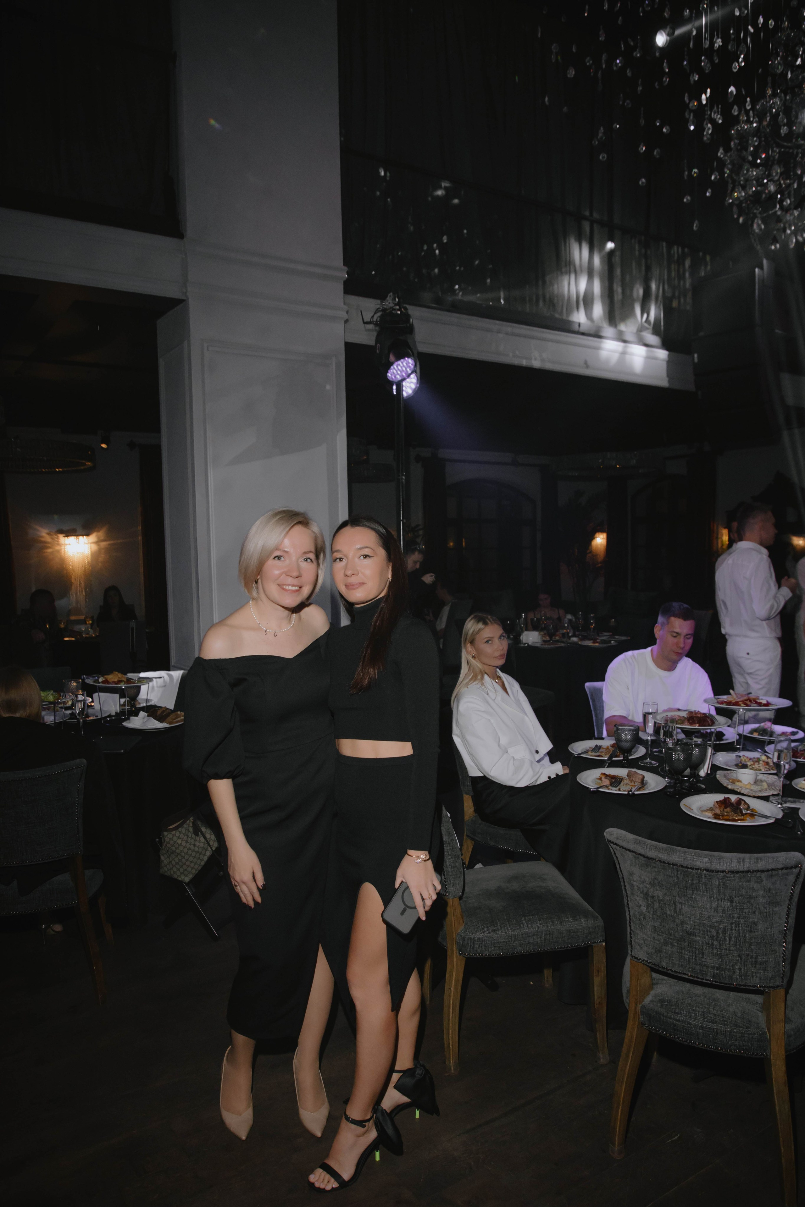 День Рождения Александра Иванова (Москва). Фотограф в Москве и Санкт-Петербурге Дарина