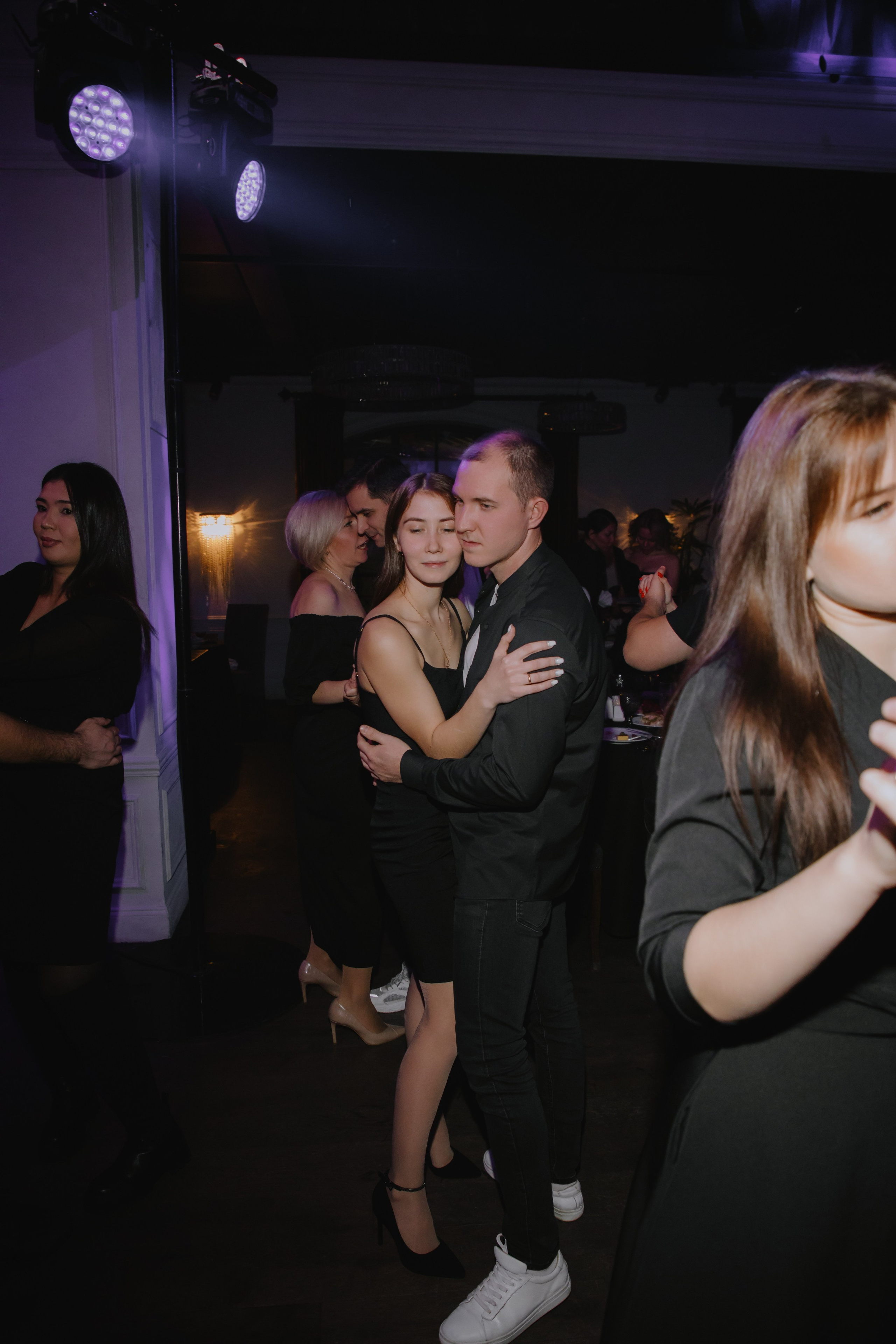 День Рождения Александра Иванова (Москва). Фотограф в Москве и Санкт-Петербурге Дарина