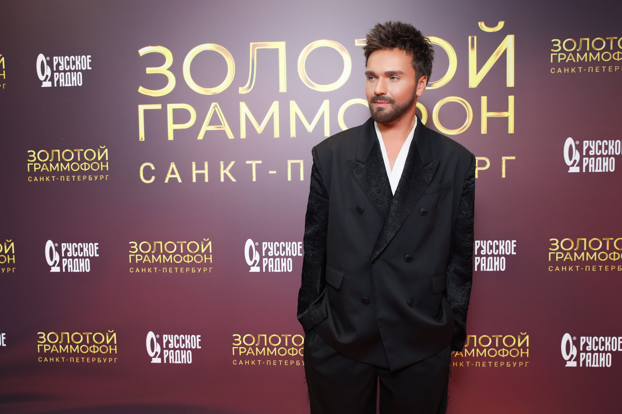 ПРЕСС-ВОЛЛ. Фотограф в Москве и Санкт-Петербурге Дарина