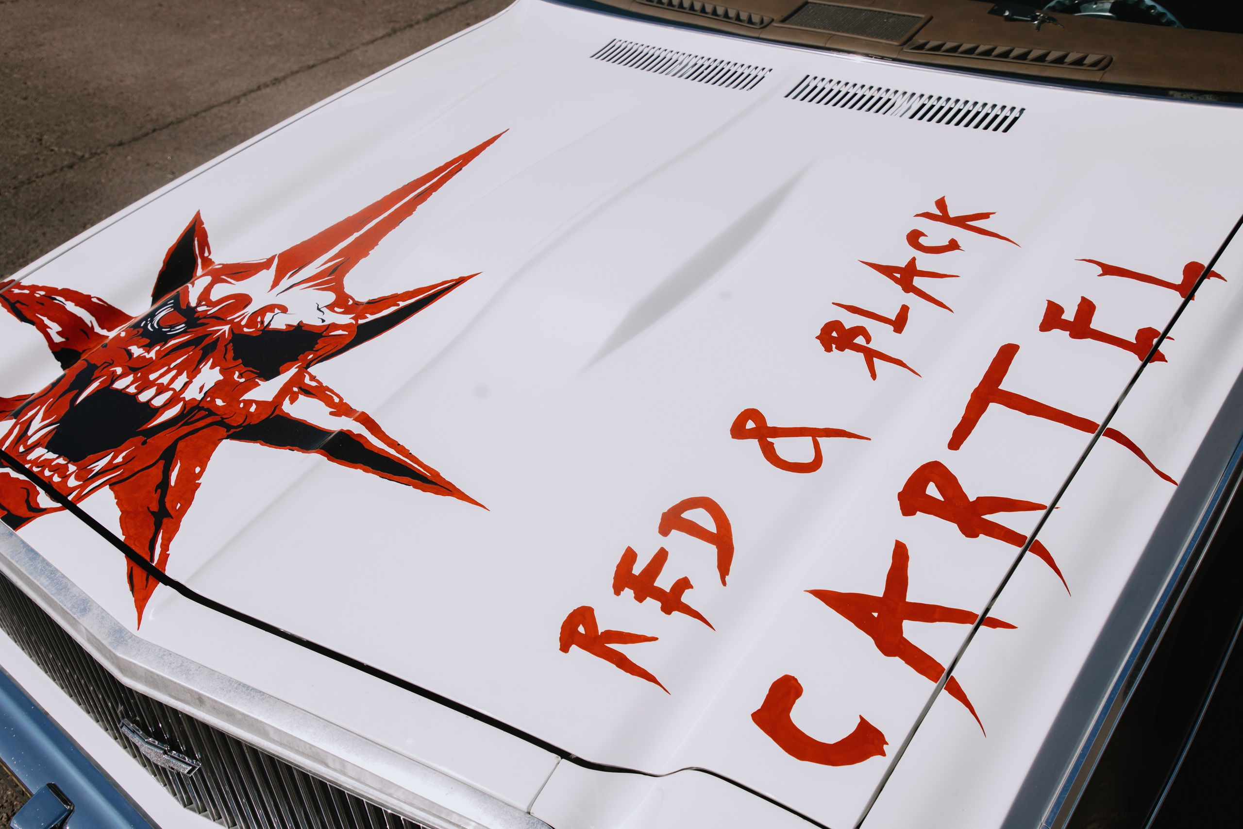 Гонки RDRC. Фотограф в Москве и Санкт-Петербурге Дарина