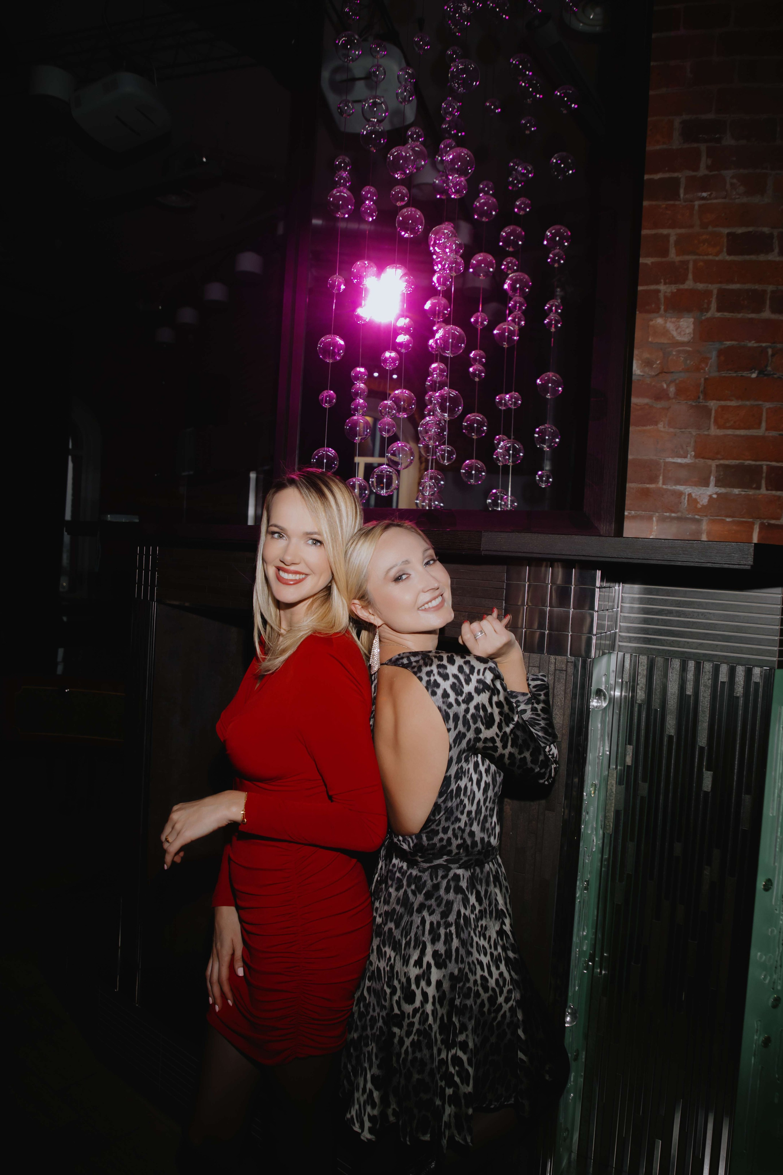 День Рождения Елены (Санкт-Петербург). Фотограф в Москве и Санкт-Петербурге Дарина