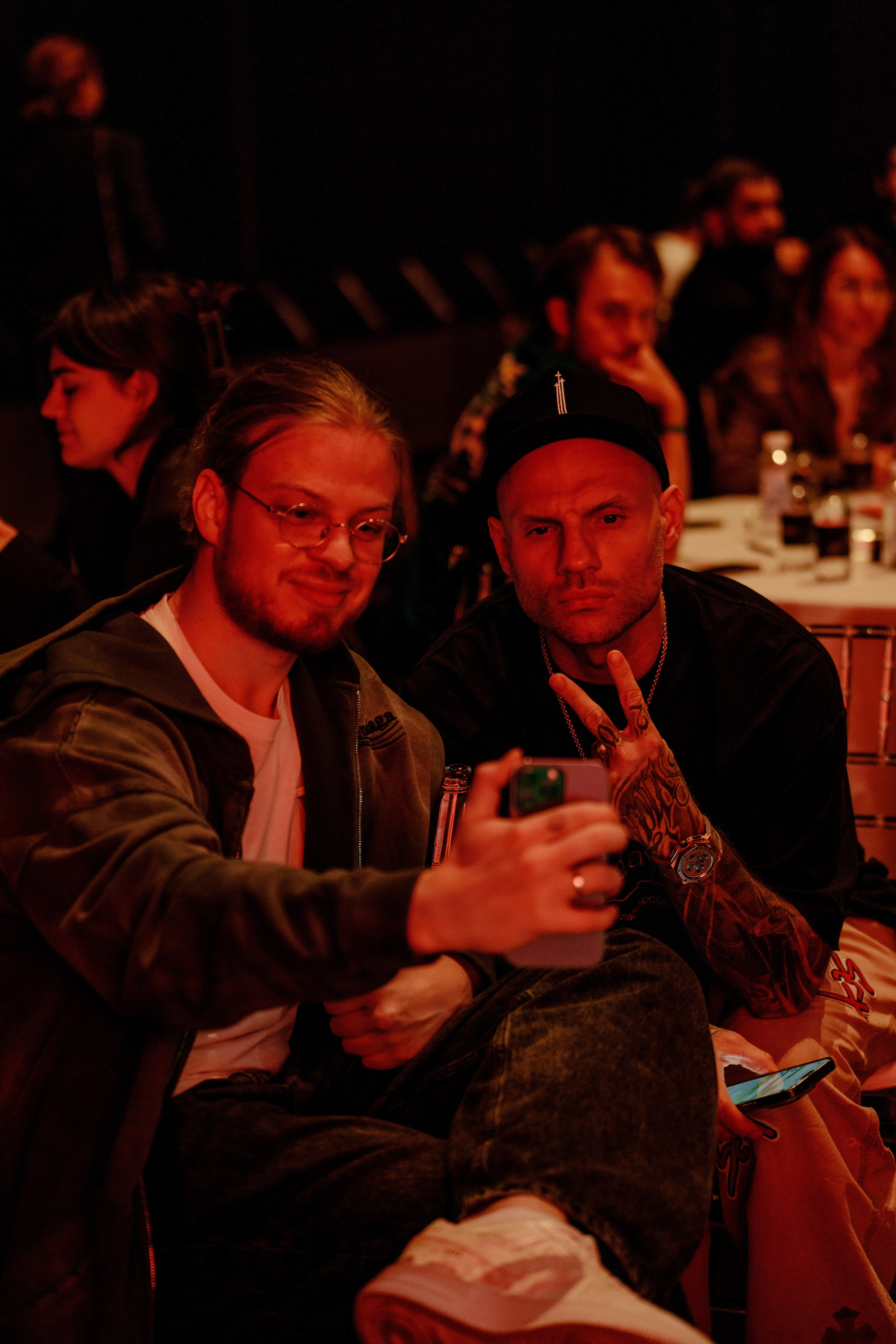 Бизнес конференция ОСНОВАТЕЛИ. Репортажный фотограф Москва Сергей Дружинин