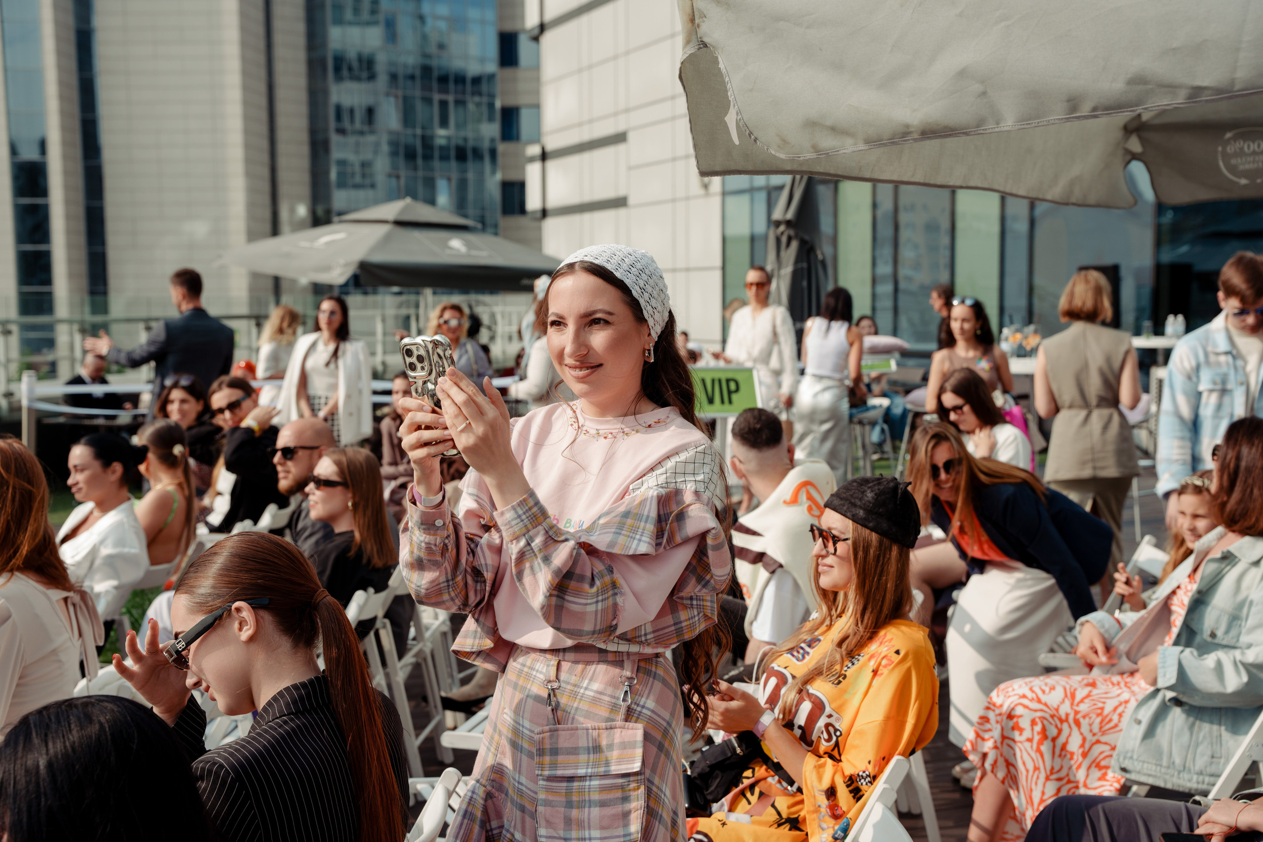 HAKATON'S. Репортажный фотограф Москва Сергей Дружинин