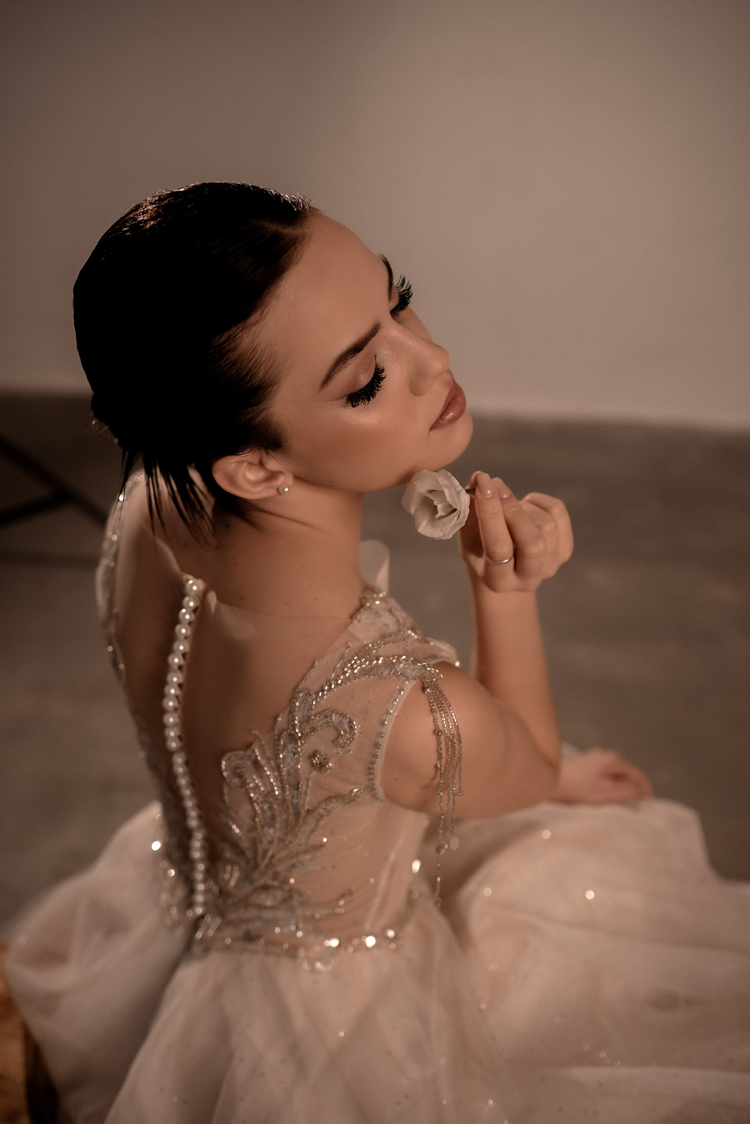 Екатерина. Свадебный и семейный фотограф в Серпухове Александра Дерюшева