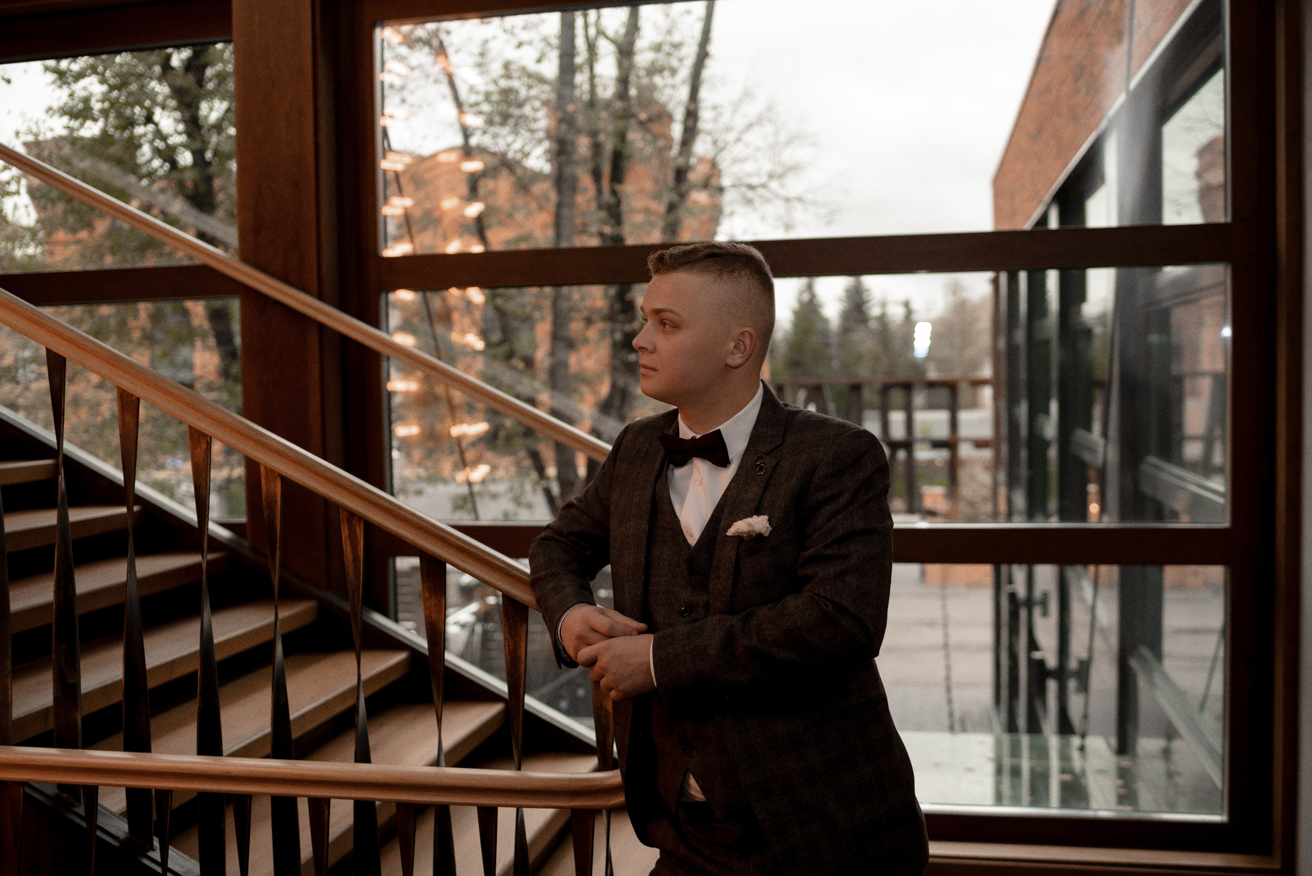 Алексей и Анастасия. Свадебный и семейный фотограф в Серпухове Александра Дерюшева