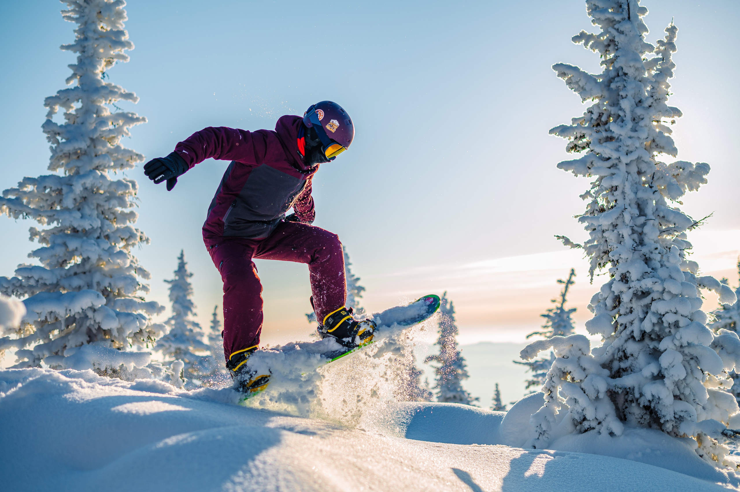 Иван Кубик — фотограф и видеограф