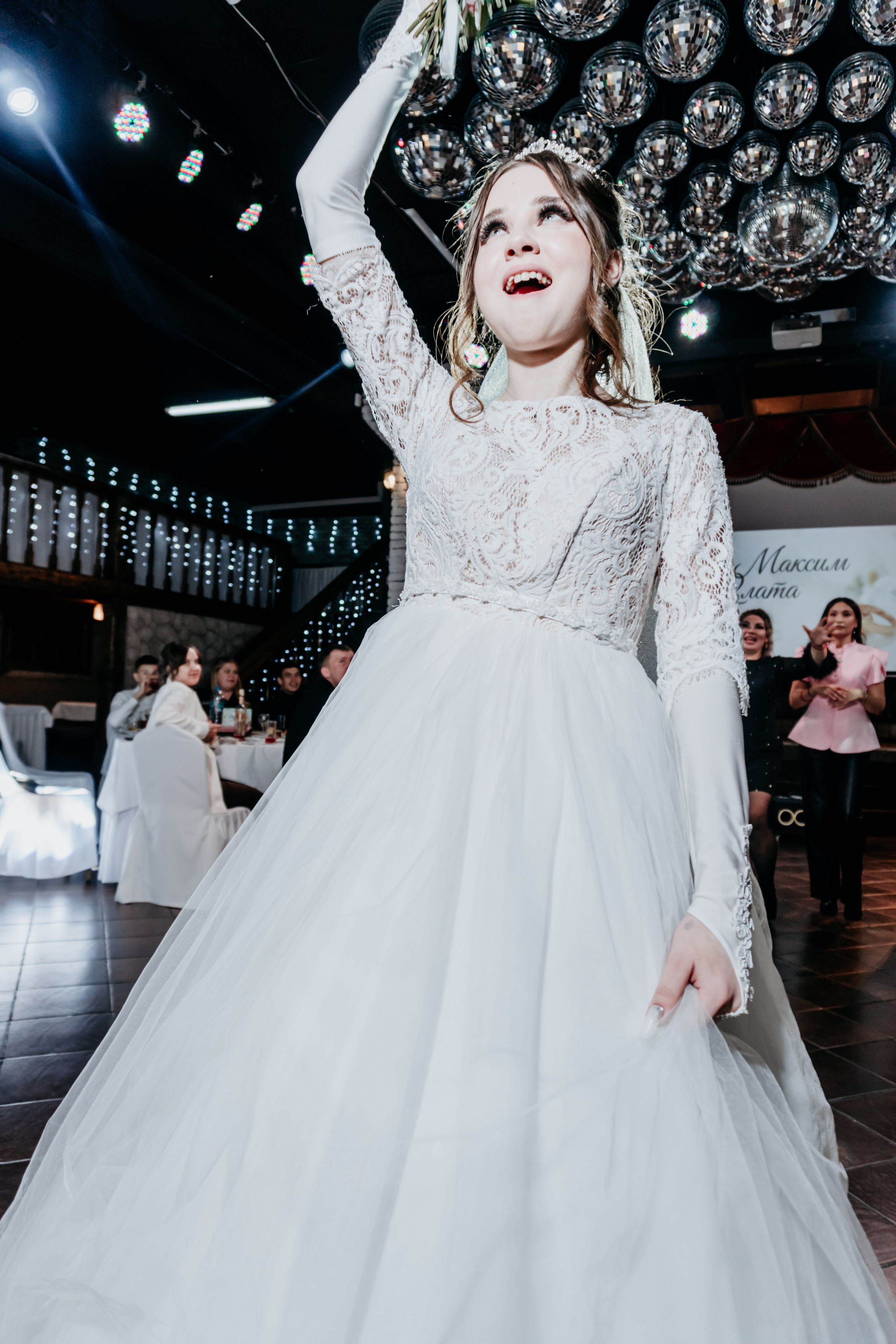 Свадьба Максима и Златы. Фотограф в Улан-Удэ. Свадебный фотограф в Улан-Удэ