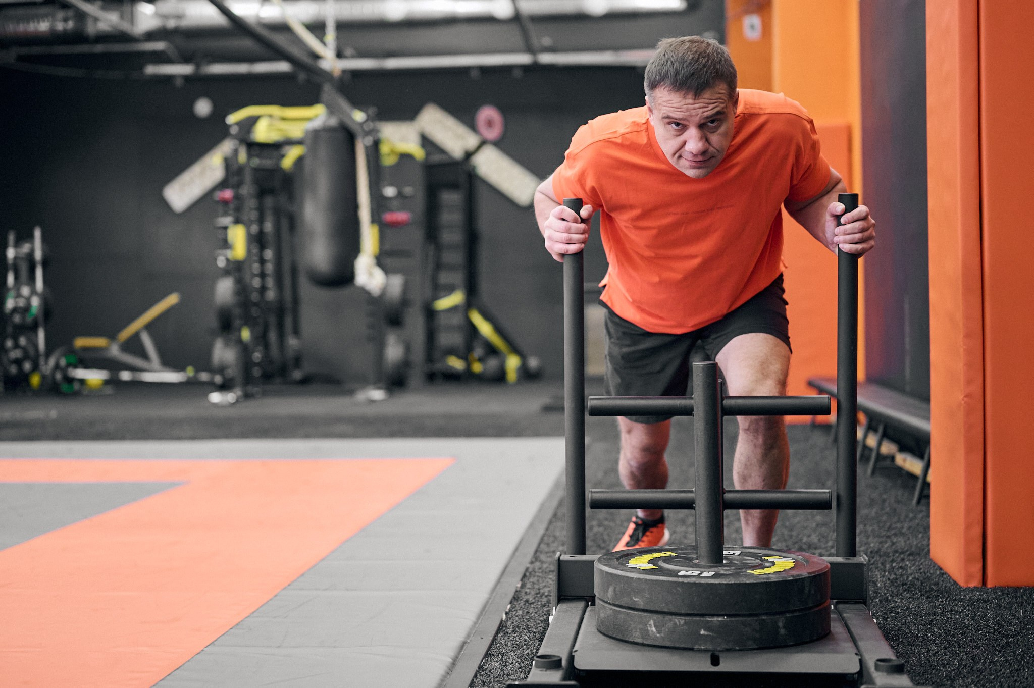 Вадим. Репортажный фотограф в Санкт-Петербурге Диана Ларченкова