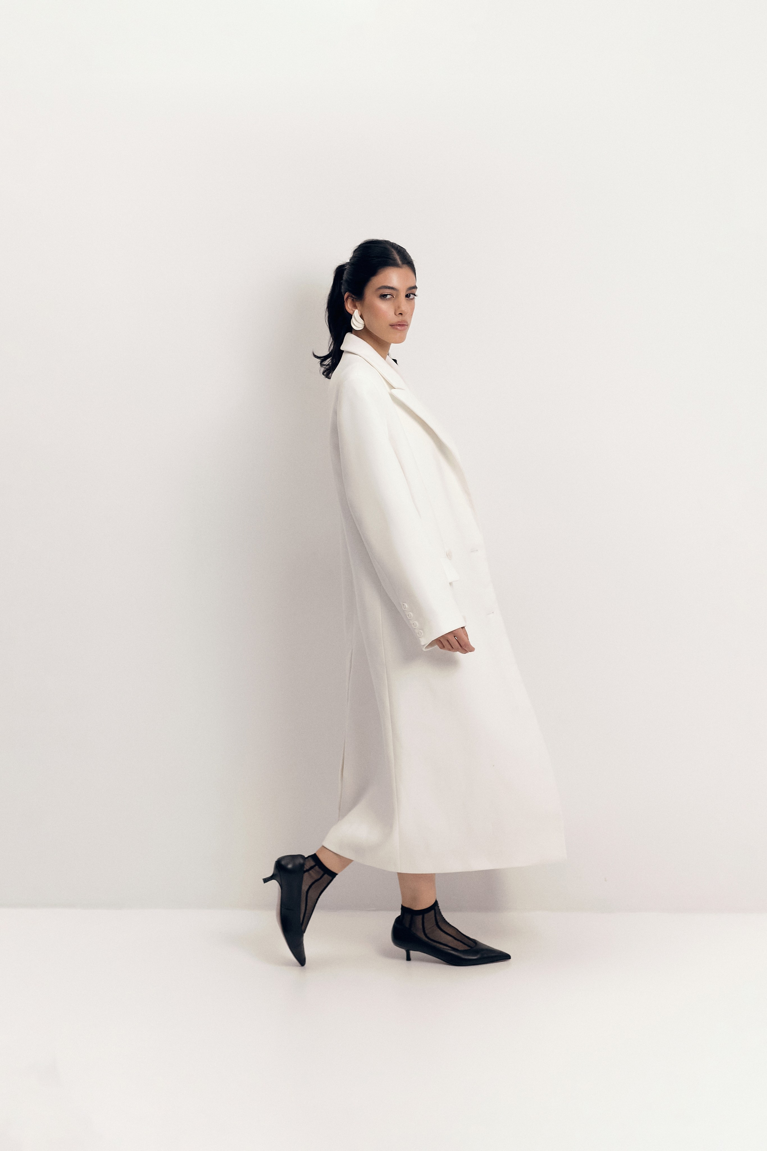 Пальто для вб. Фотограф Москва| Вероника Полуэктова