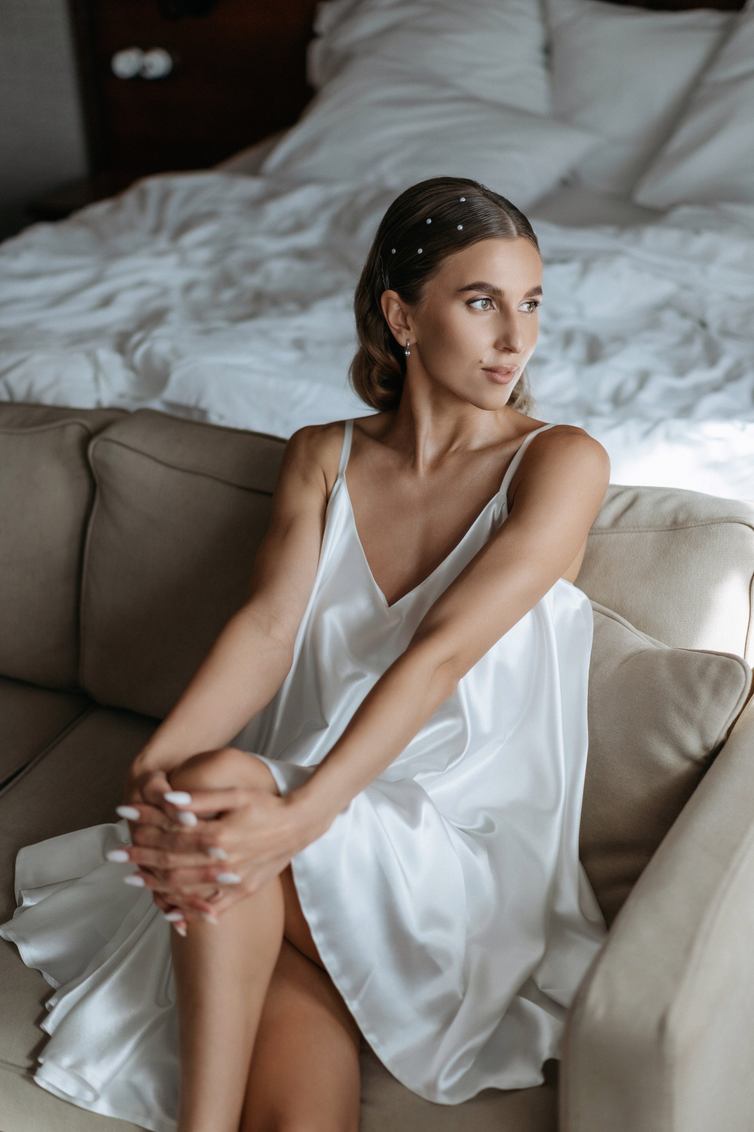 Александр и Ирина. Свадебный и семейный фотограф в Калининграде Анастасия Гриценко