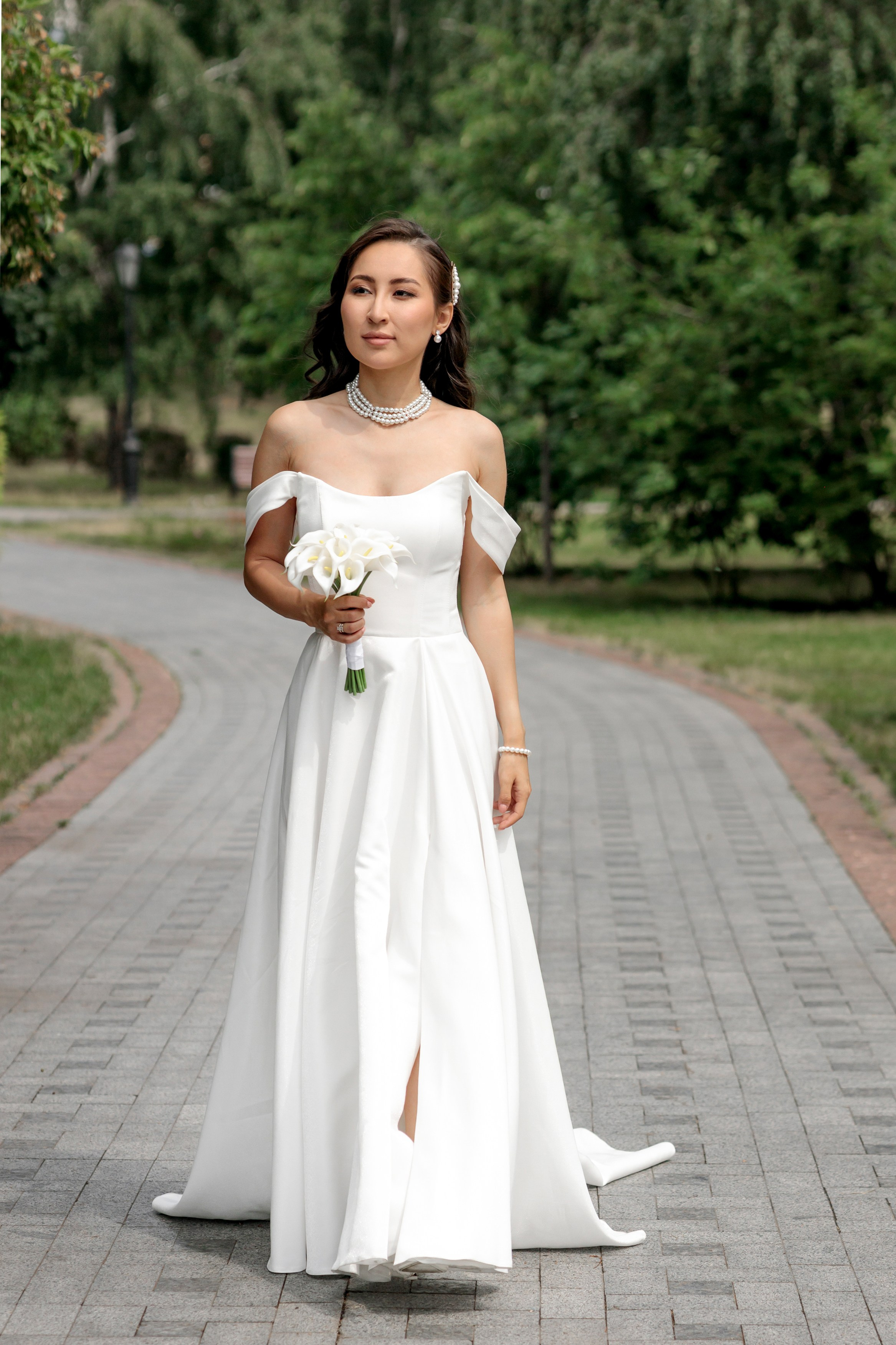 Фото Д & А. Свадебный фотограф в Москве