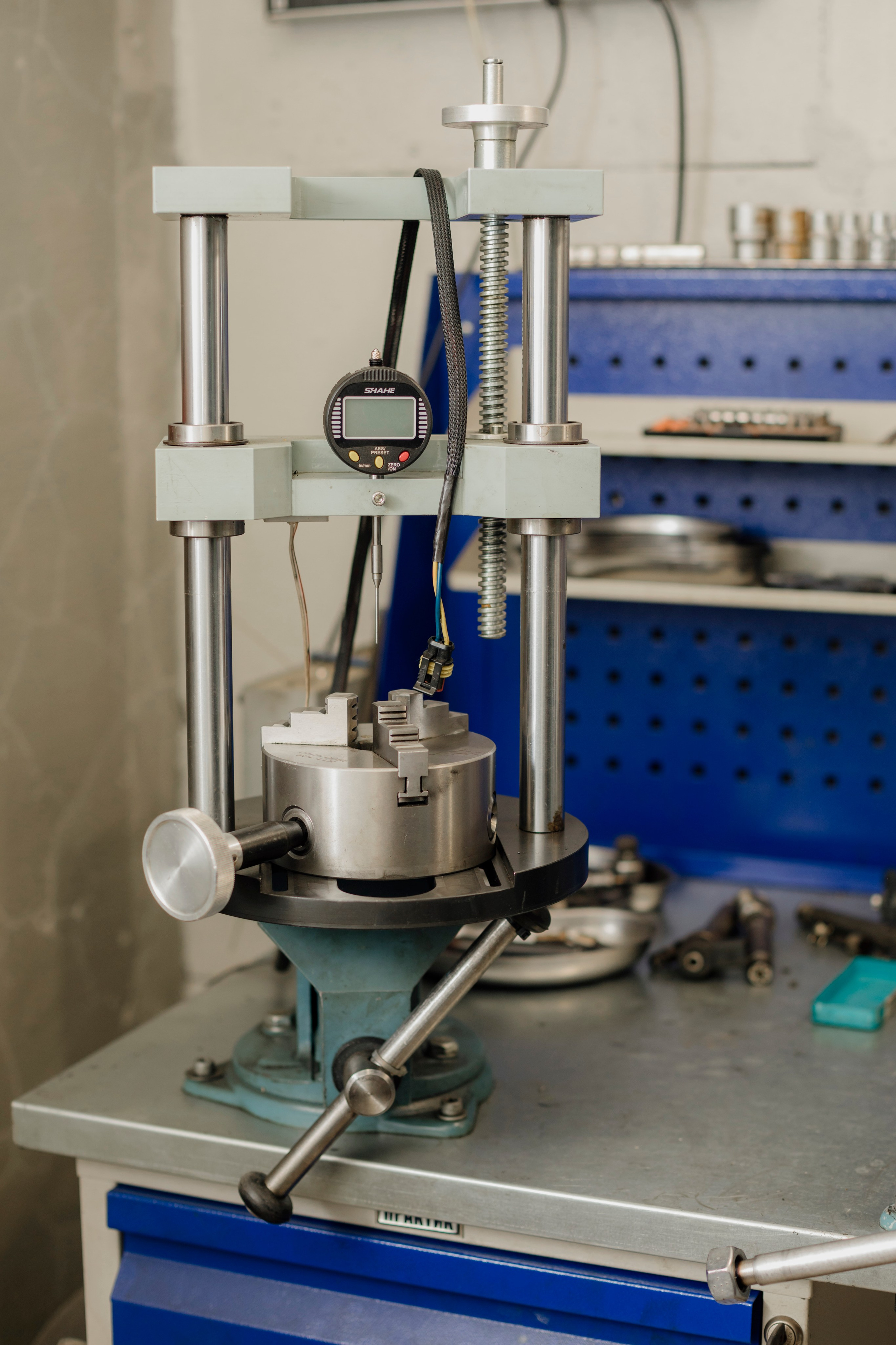 Съемка на производстве. Деловая и Бизнес съемка в  Москве Инесса Грушко