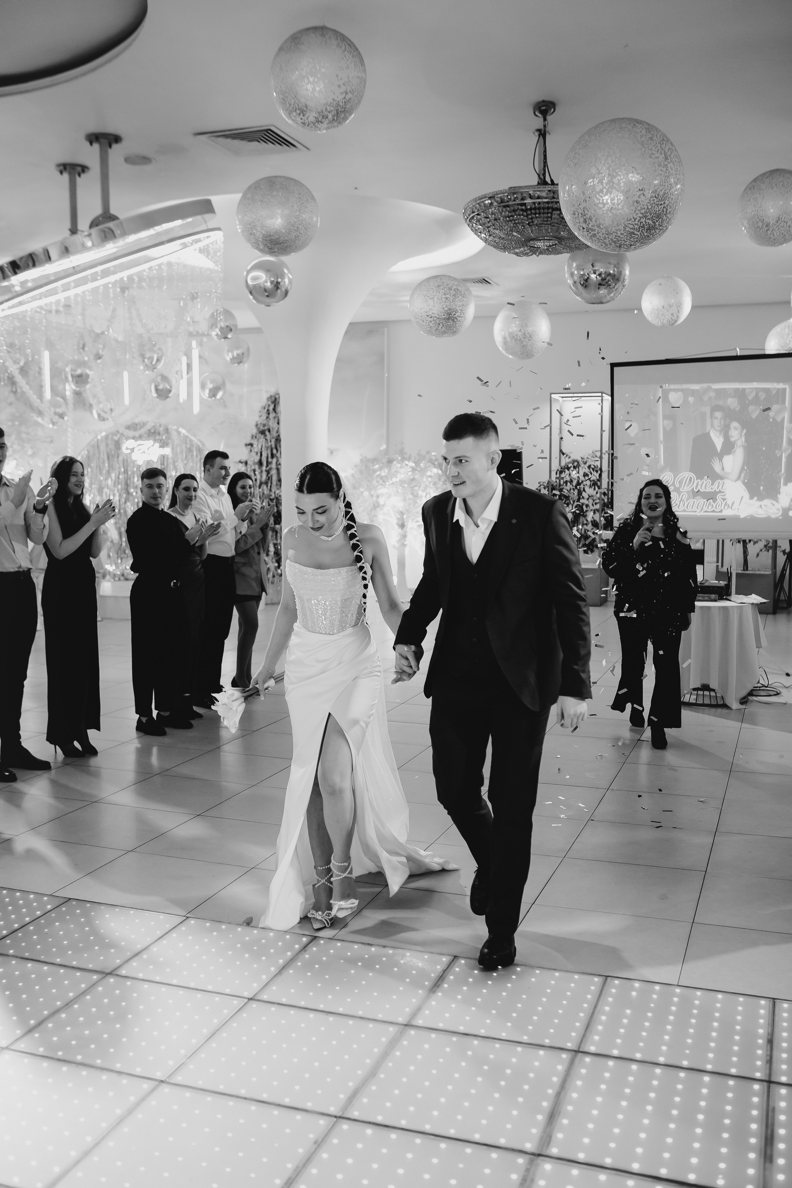 Wedding Day. Анна Михайлова|Свадебный фотограф в Санкт-Петербурге