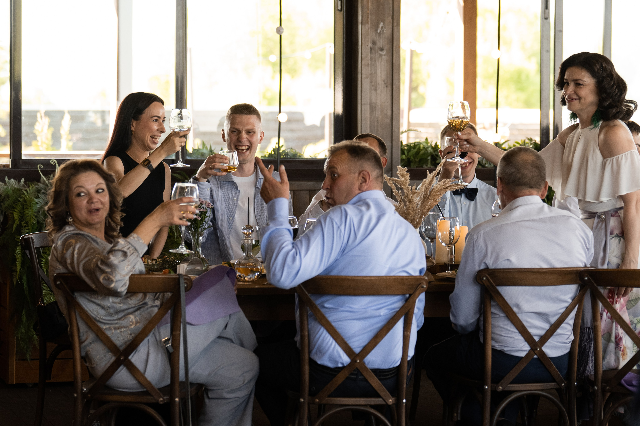 2024. Дима и Маша. Свадебный и семейный фотограф в Москве и Европе Евгения Амелина