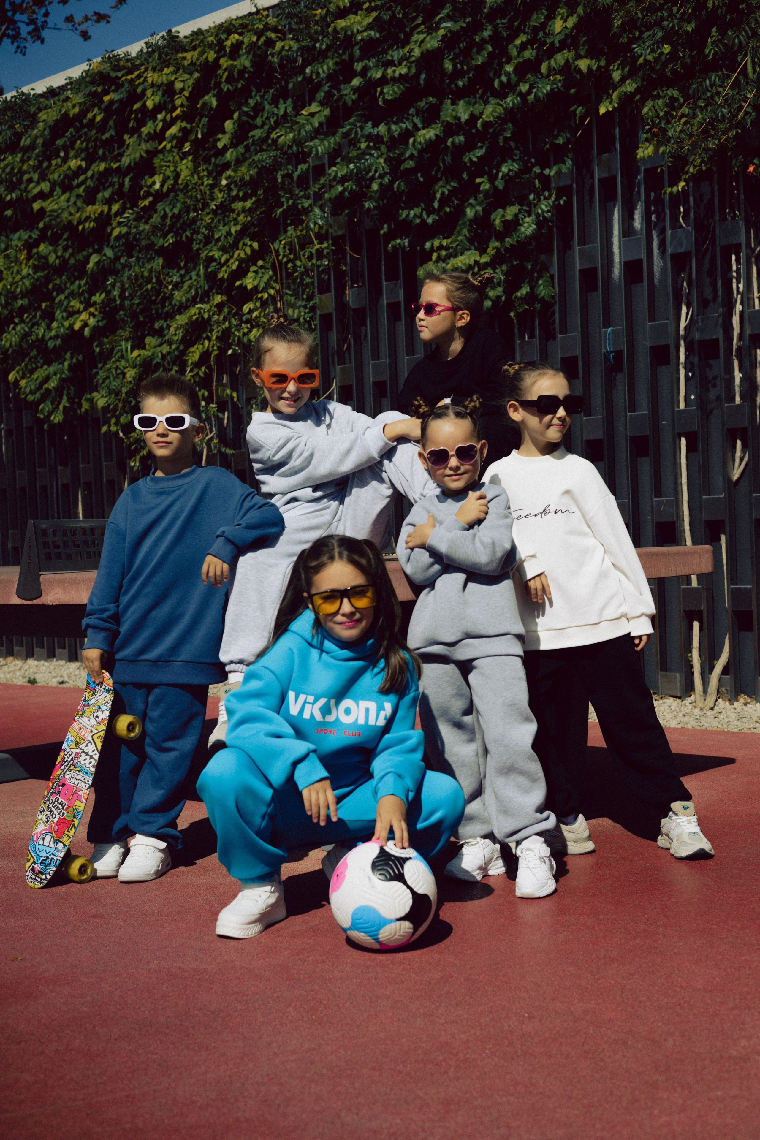 Fashion Kids Street. Gorbunova Alina Фотограф