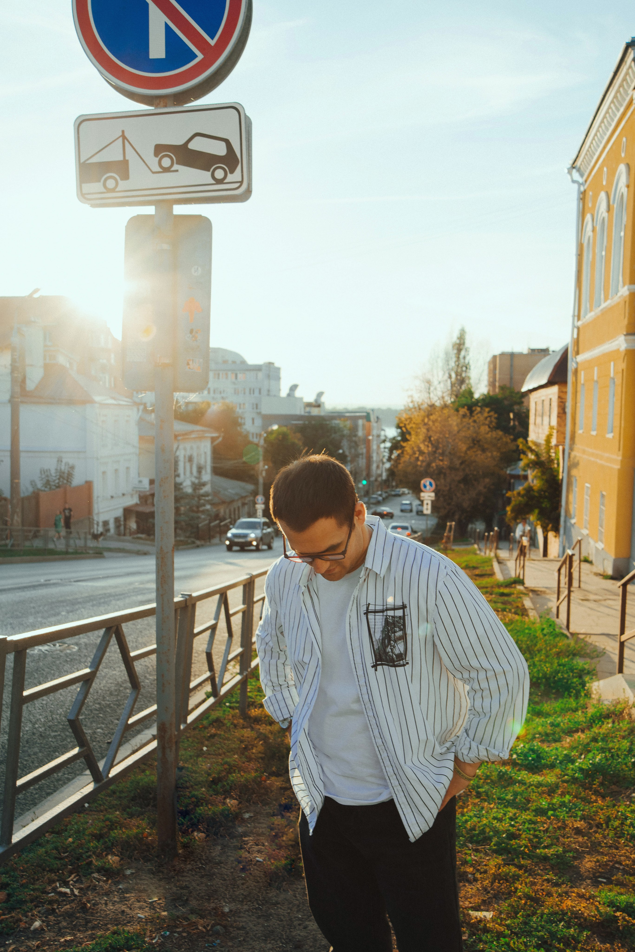 Виталий. Ксения Glossa. Портретный и репортажный фотограф в Самаре