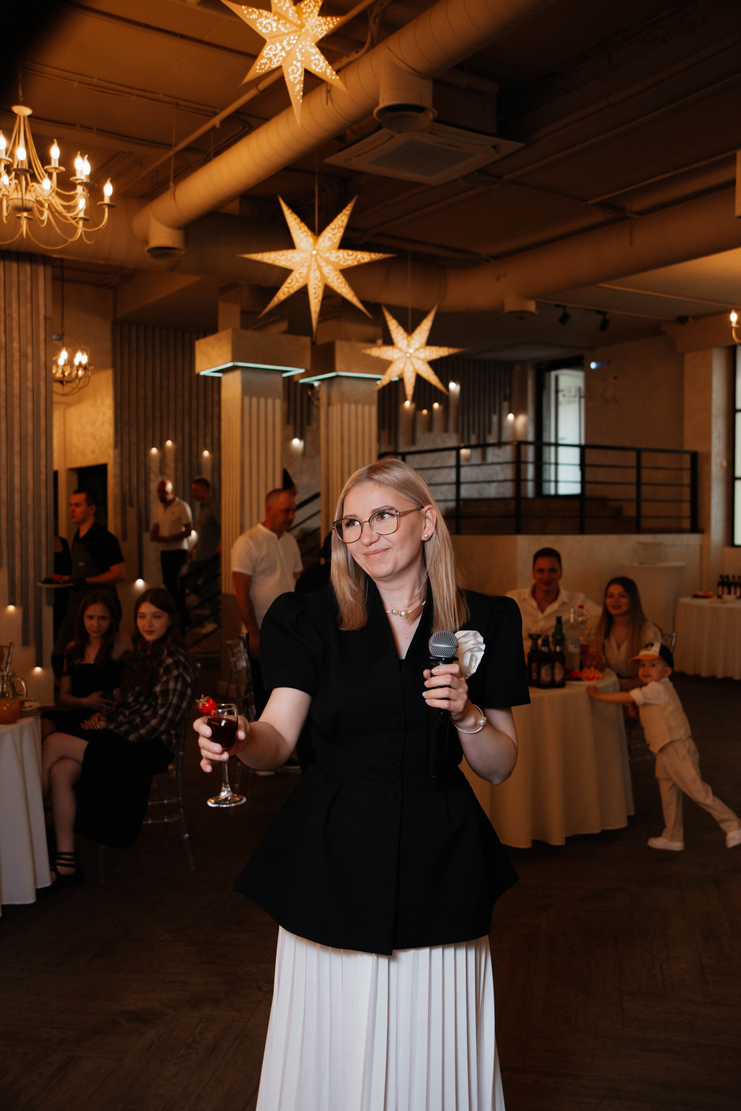 Алексей & Кристина. Ксения Glossa. Портретный и репортажный фотограф в Самаре