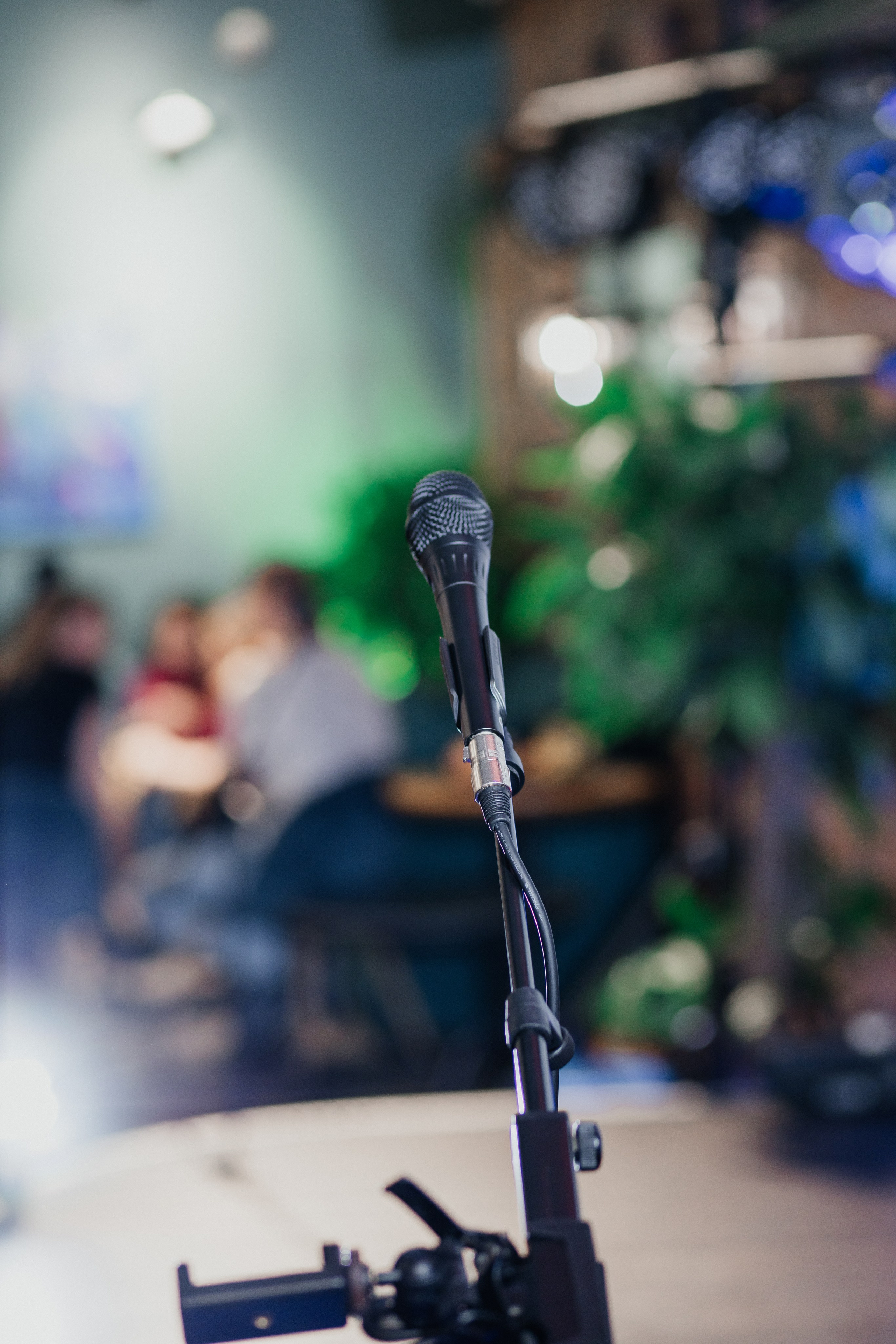 Корпоратив NEW YEAR. Репортажный фотограф Анастасия Головко