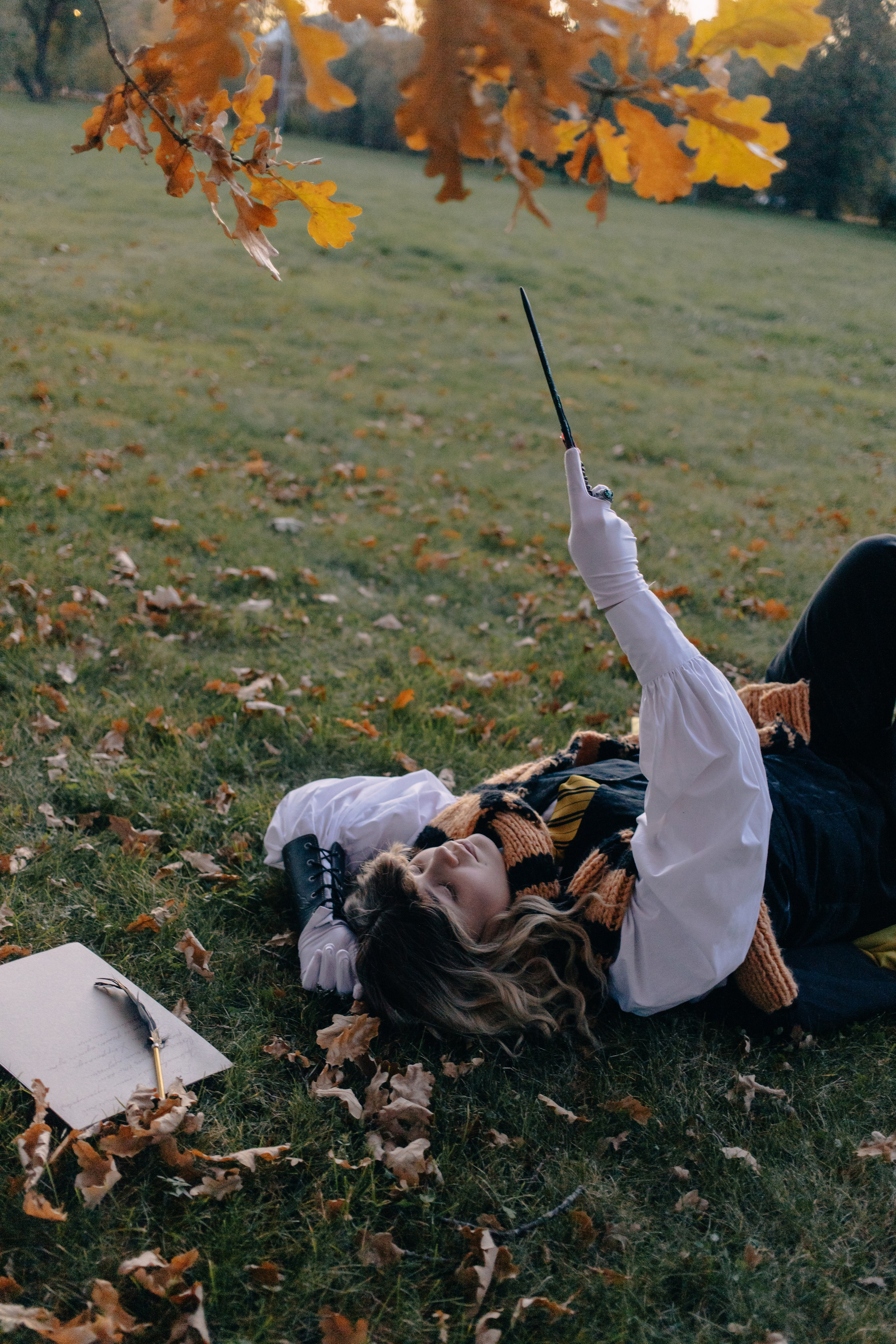 Репортажный фотограф Анастасия Головко