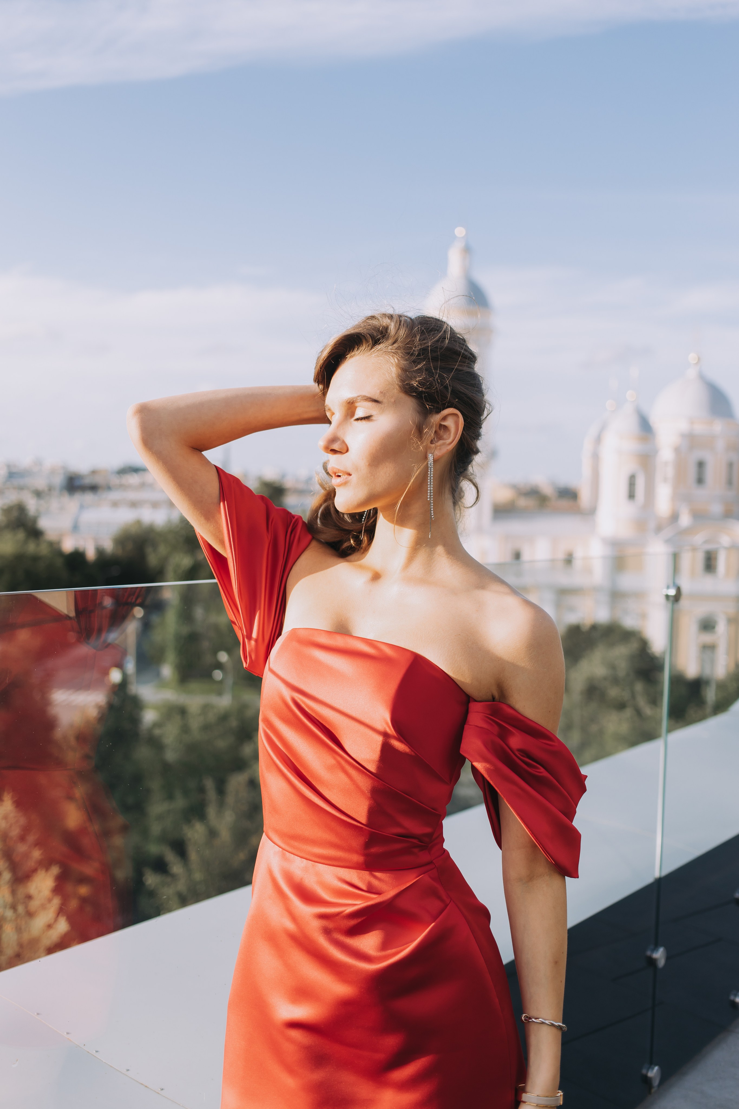 День рождения. Репортажный фотограф Анастасия Головко