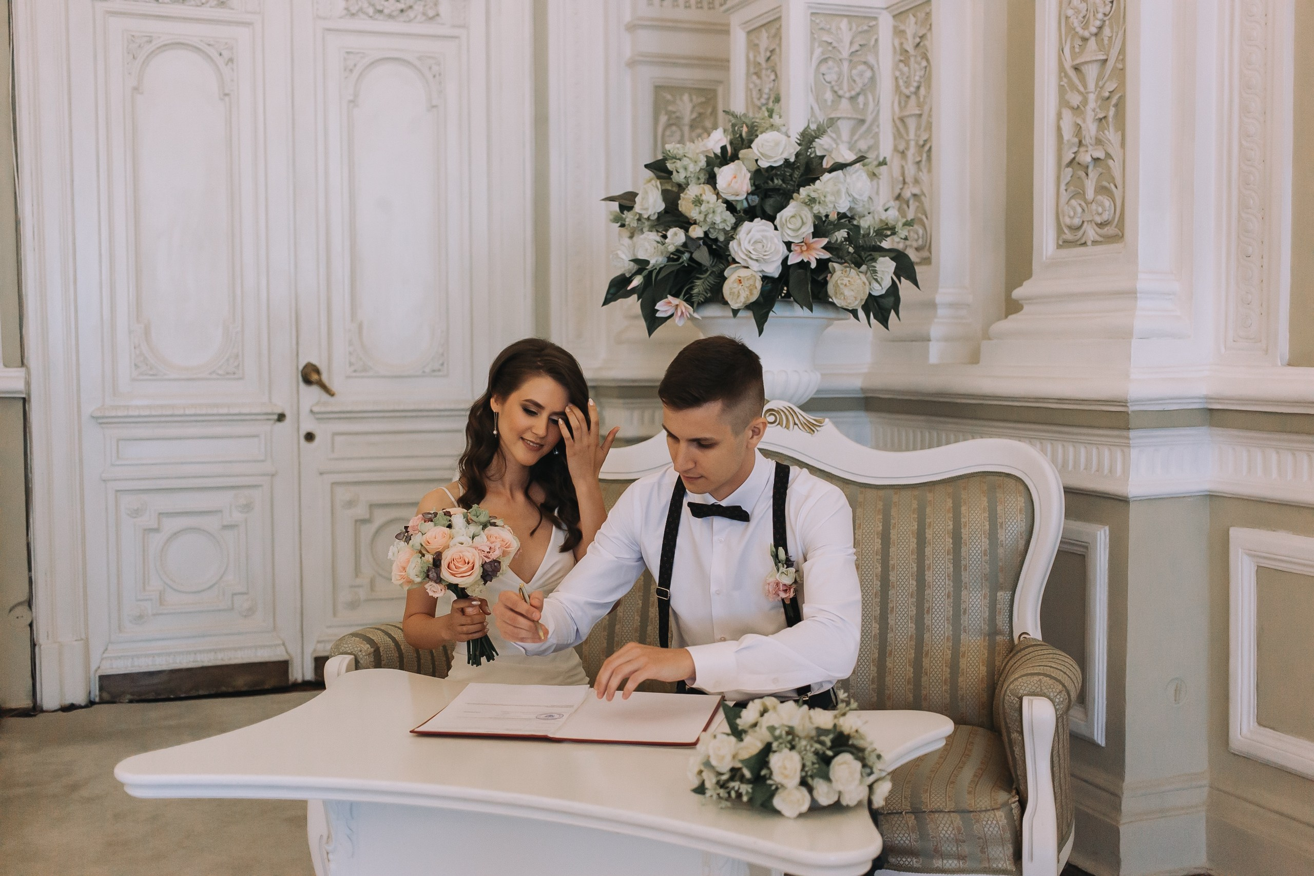 Рома и Оля. Репортажный фотограф Анастасия Головко