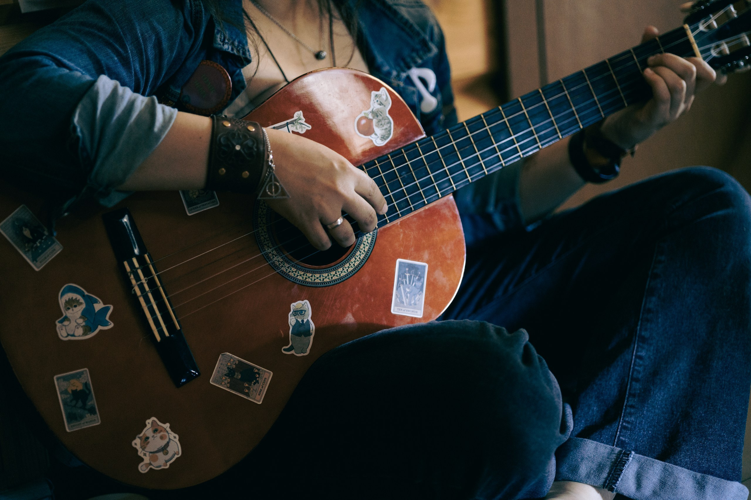 Дом в котором. Репортажный фотограф Анастасия Головко