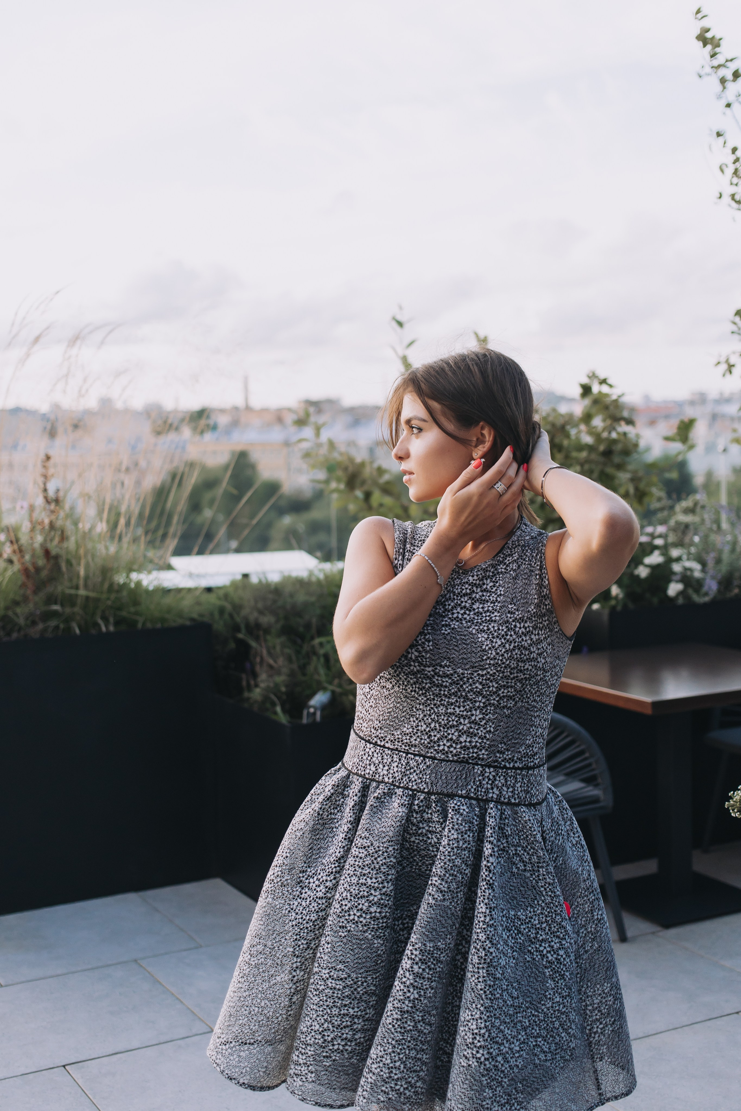 День рождения. Репортажный фотограф Анастасия Головко