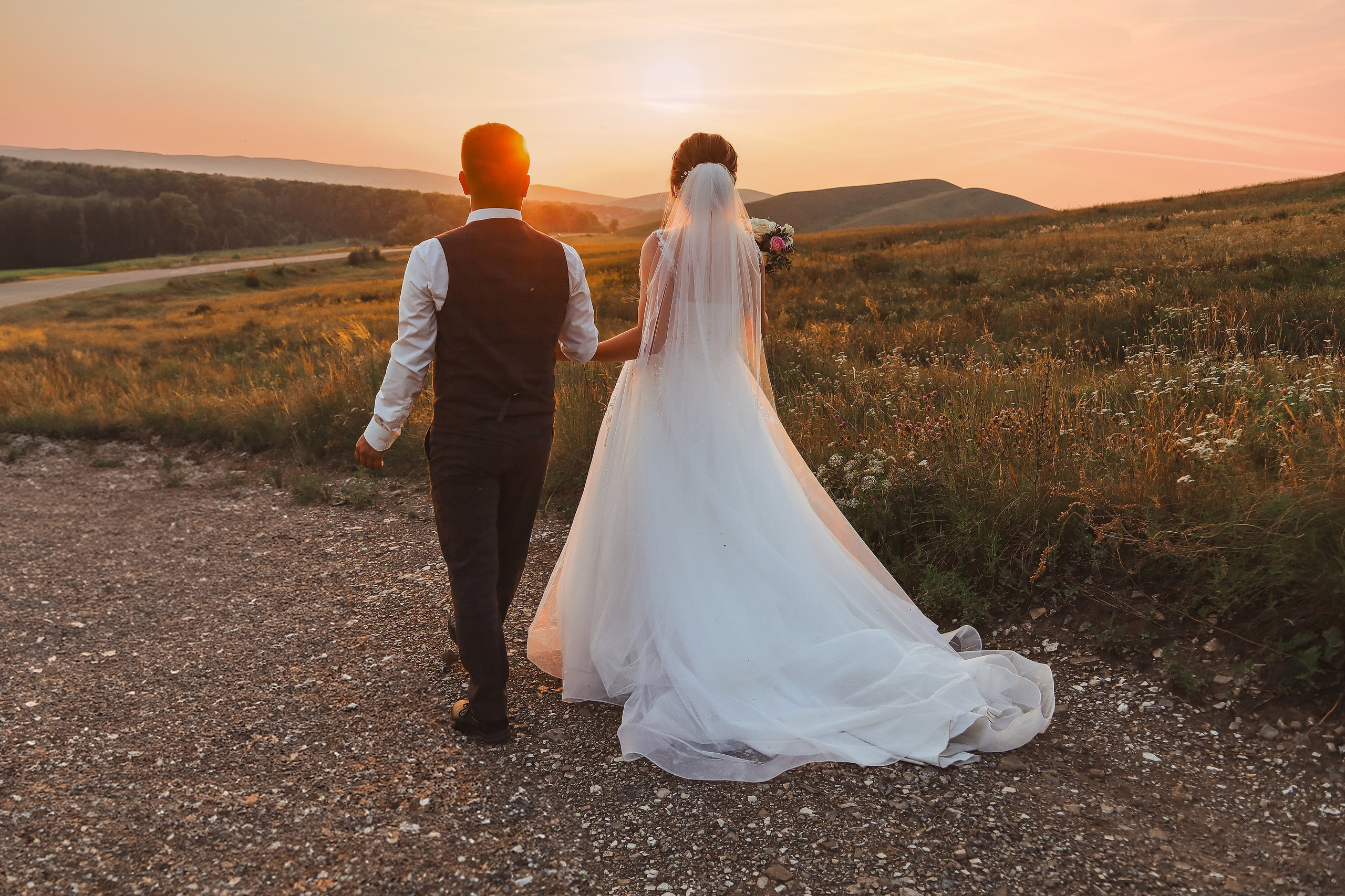 Рифат и Нина. Фотограф Мурманск Лилия Маер