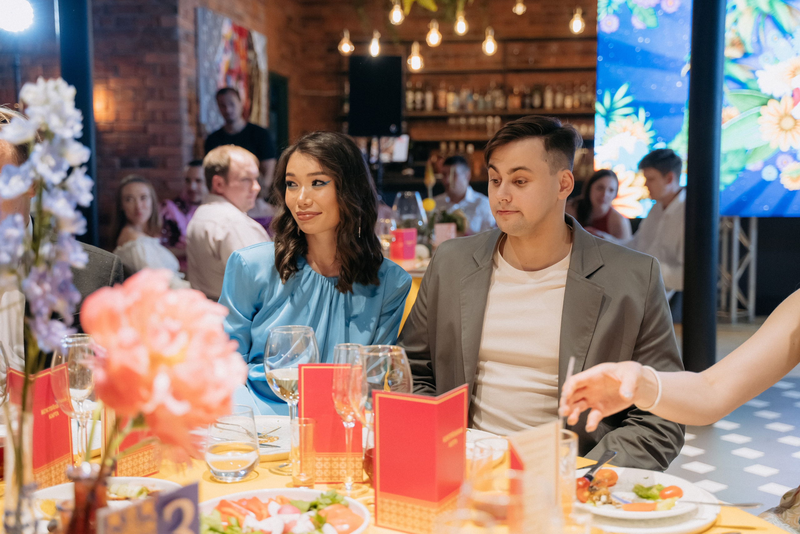 Рома и Настя. Свадебный и семейный фотограф в Новосибирске Наталья Зорина