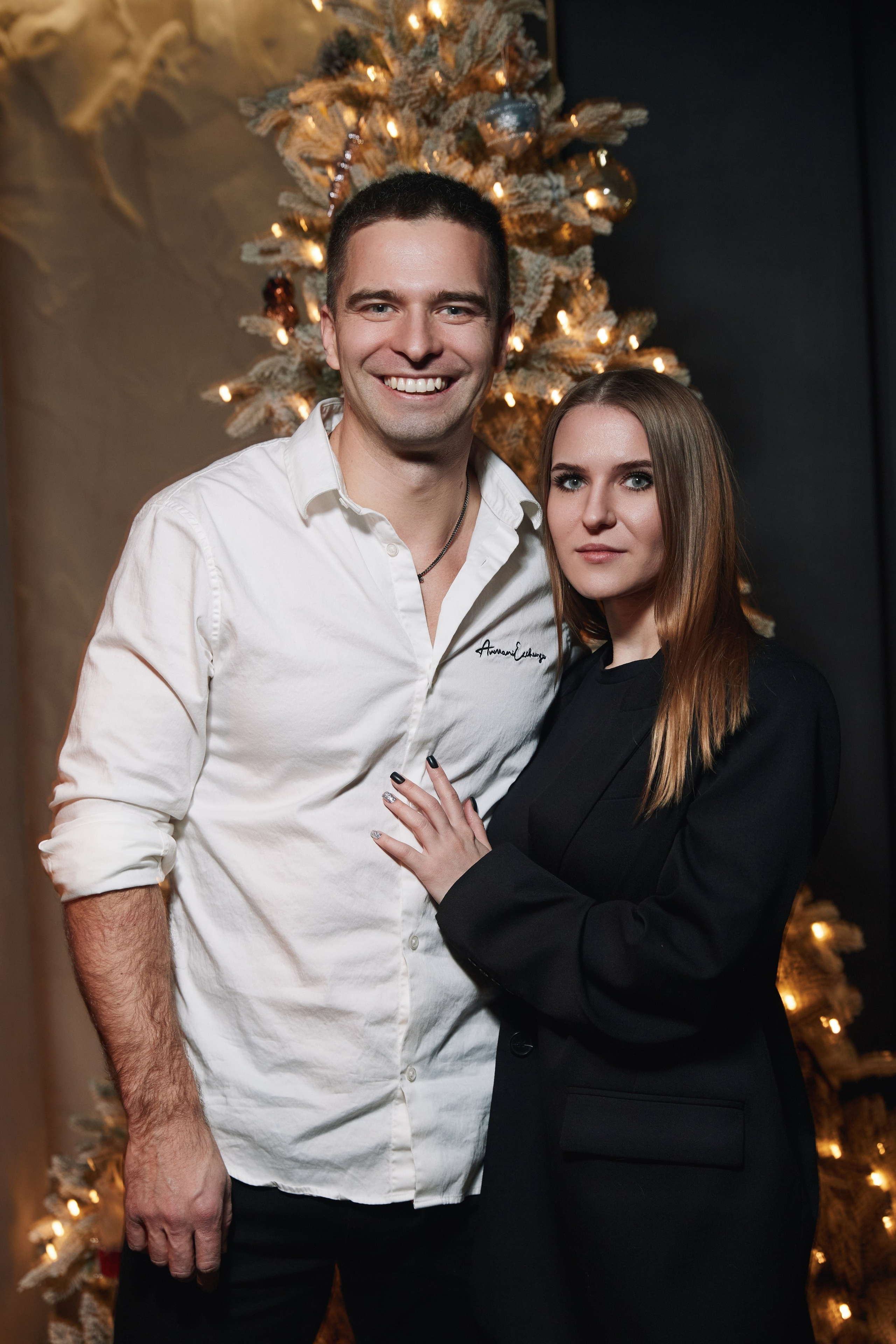 Новогодний корпоратив. Фотограф и видеограф в Кургане Леонид Корнильев