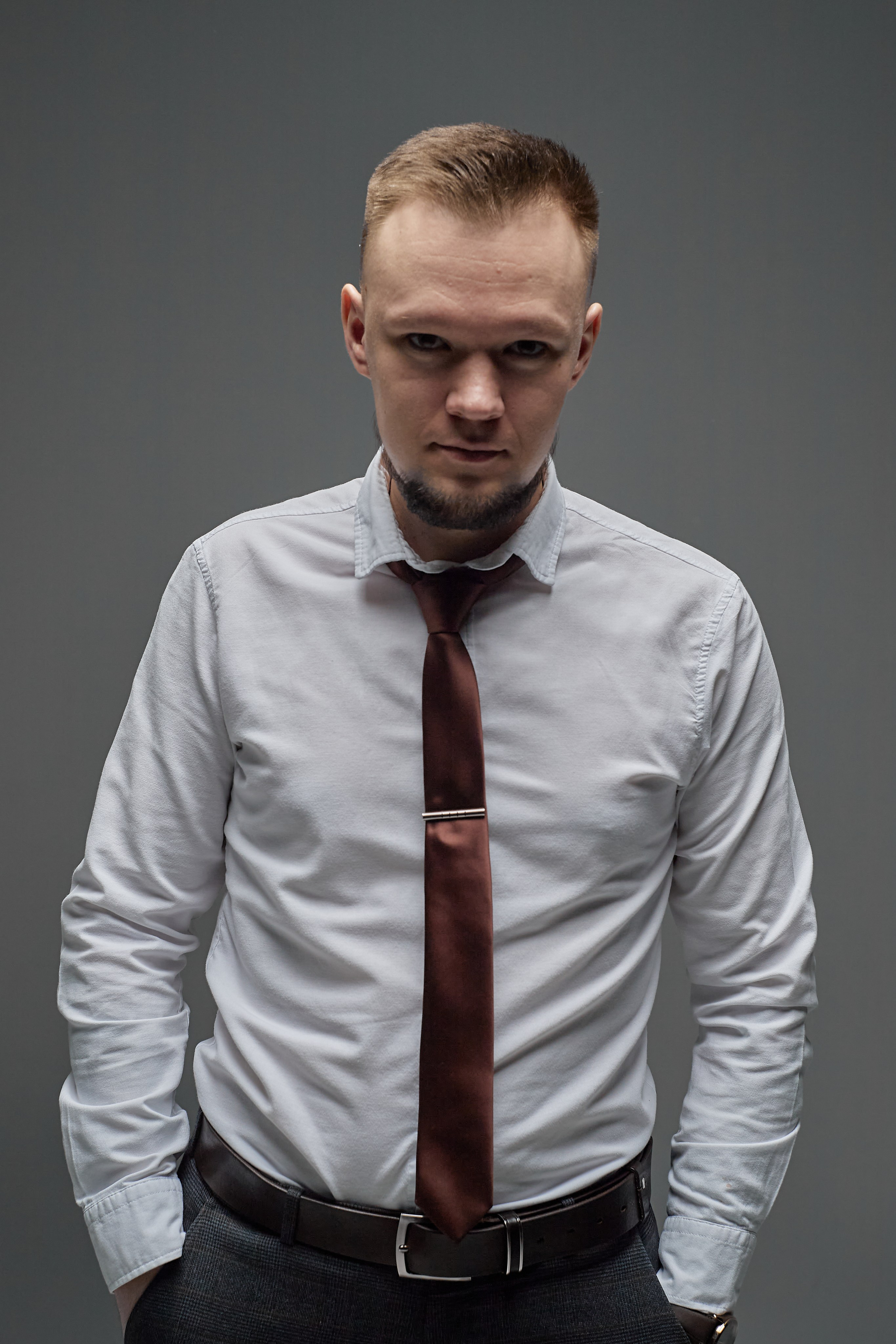 Александр. Фотограф и видеограф в Кургане Леонид Корнильев