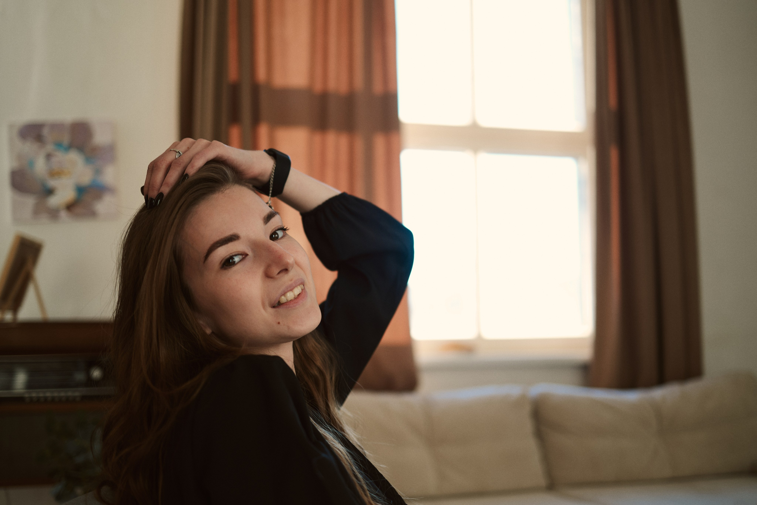 Дарья. Фотограф и видеограф в Кургане Леонид Корнильев