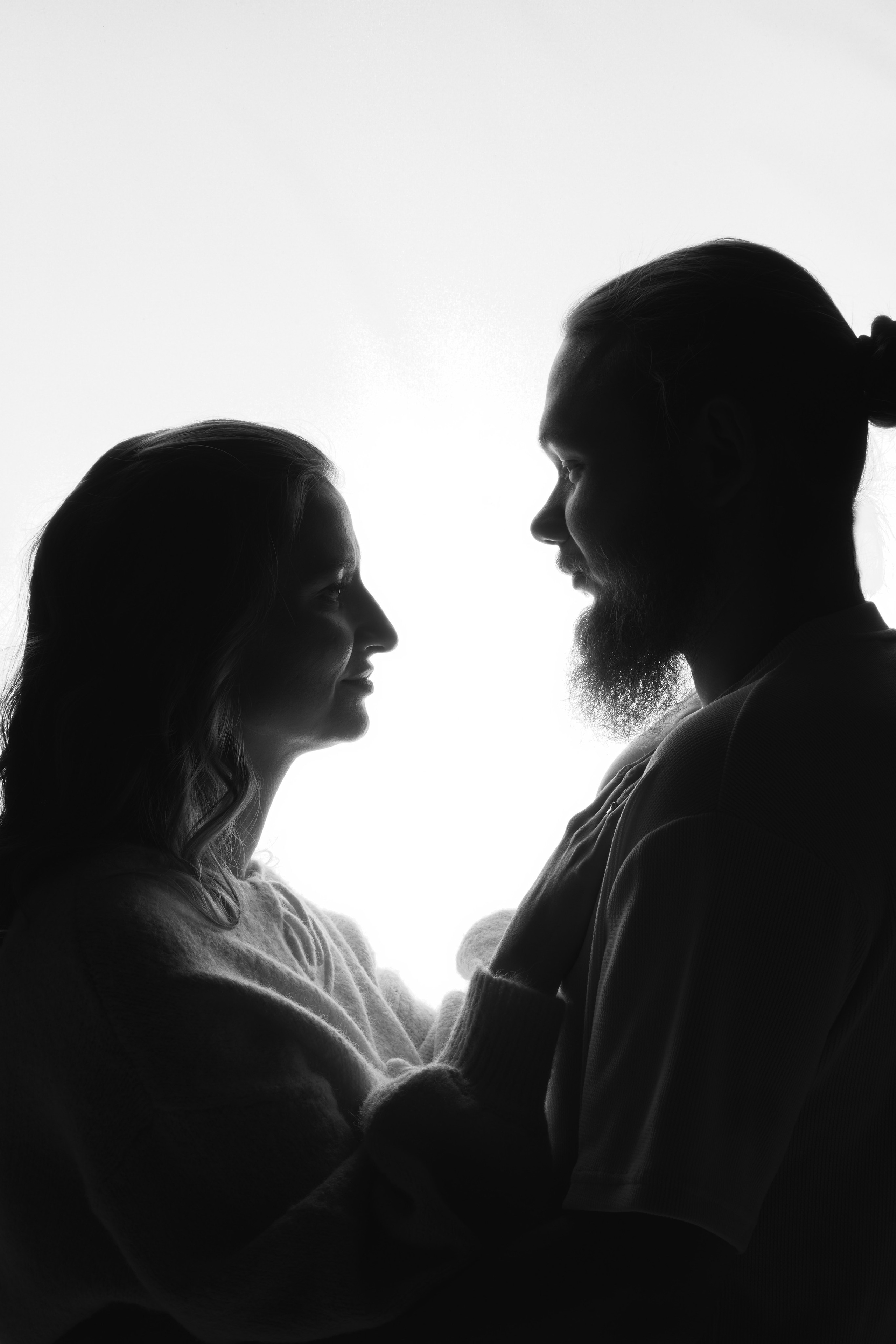 Влад и Кристина. Фотограф и видеограф в Кургане Леонид Корнильев