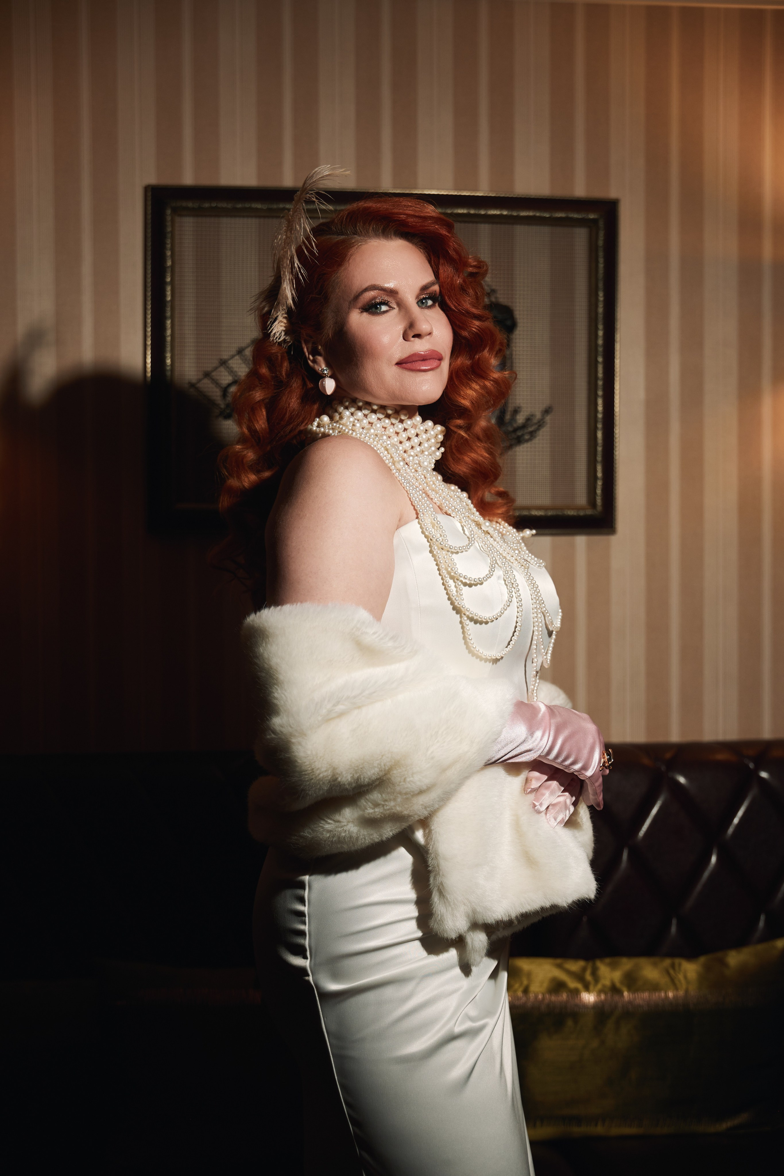 Вечер джаза. Фотограф и видеограф в Кургане Леонид Корнильев