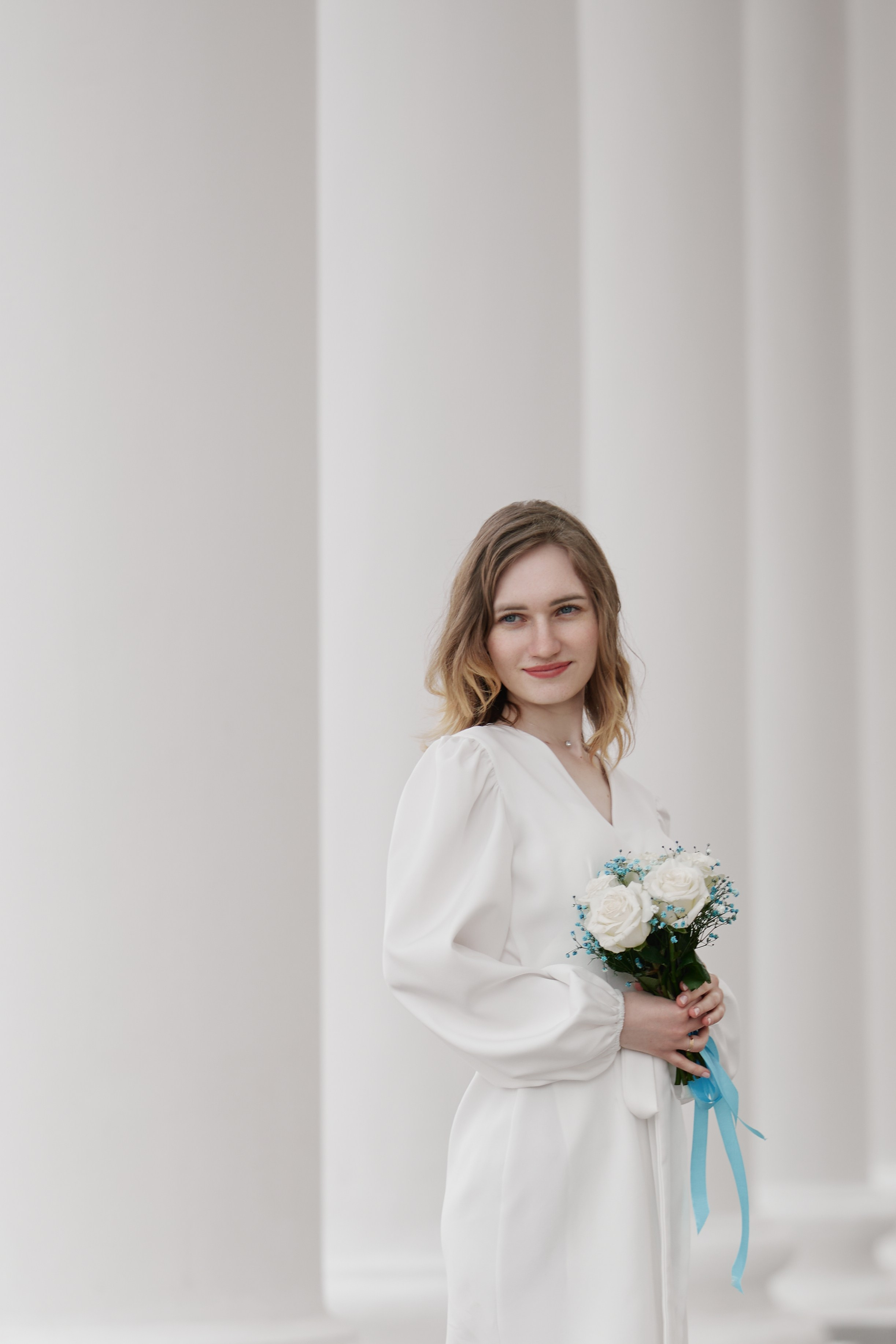 Александр и Александра. Фотограф и видеограф в Кургане Леонид Корнильев