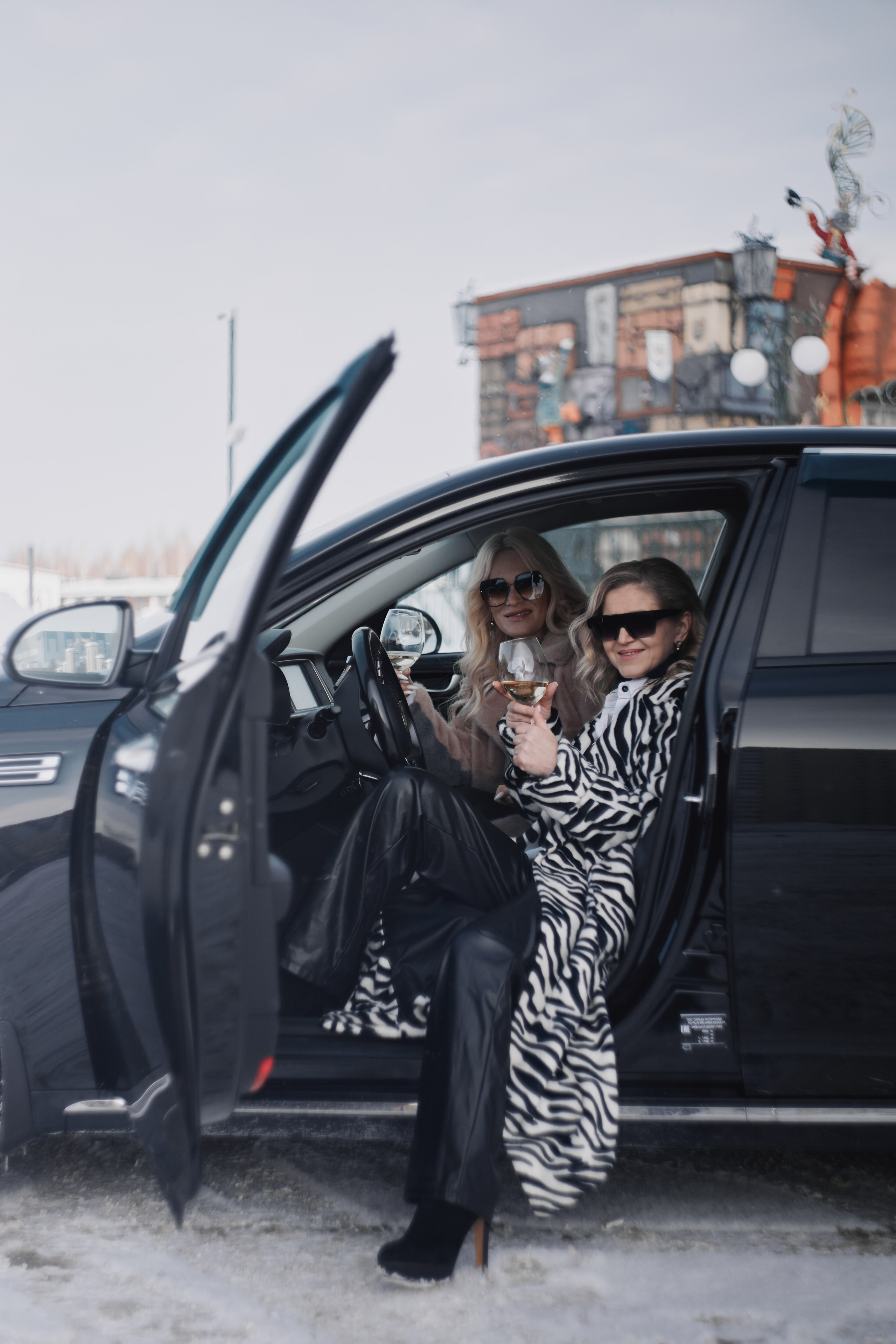 Cars. Фотограф и видеограф в Кургане Леонид Корнильев