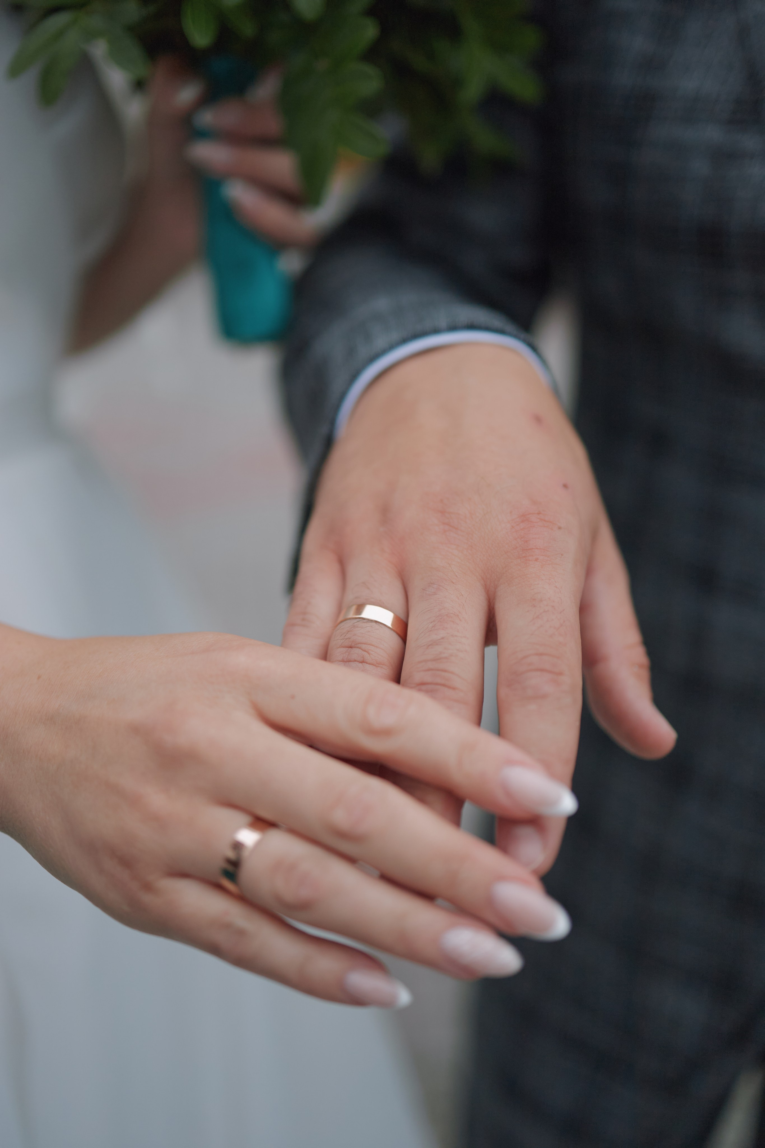 Александр и Татьяна. Фотограф и видеограф в Кургане Леонид Корнильев