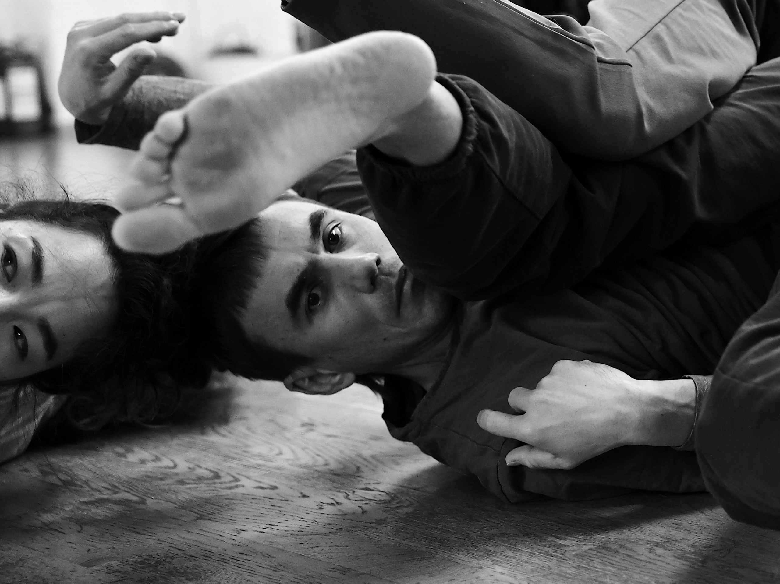 CONTACT DANCE. Репортажный, портретный фотограф, фотохудожник Катя Санникова