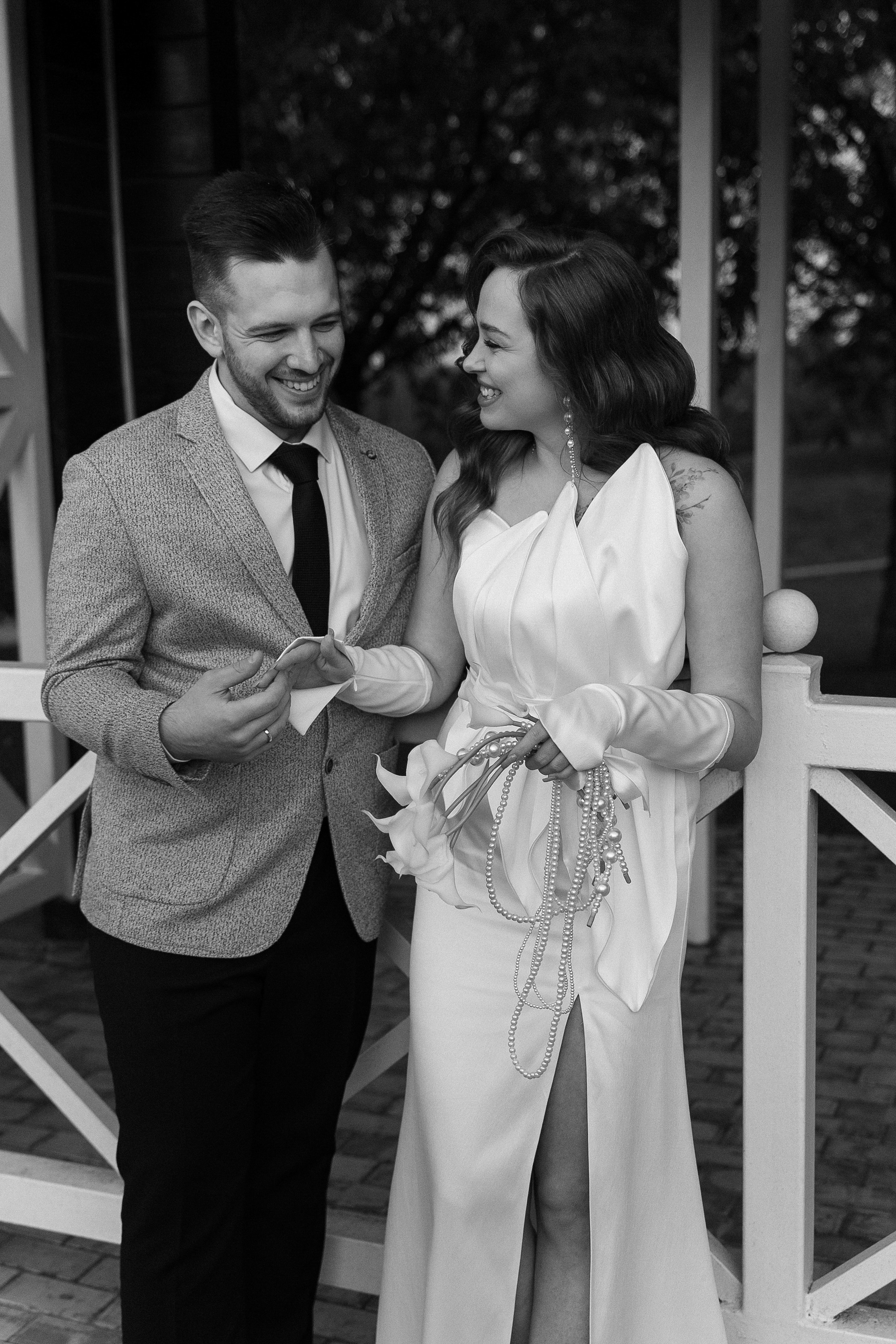 Свадебный фотограф Елена Рубцова