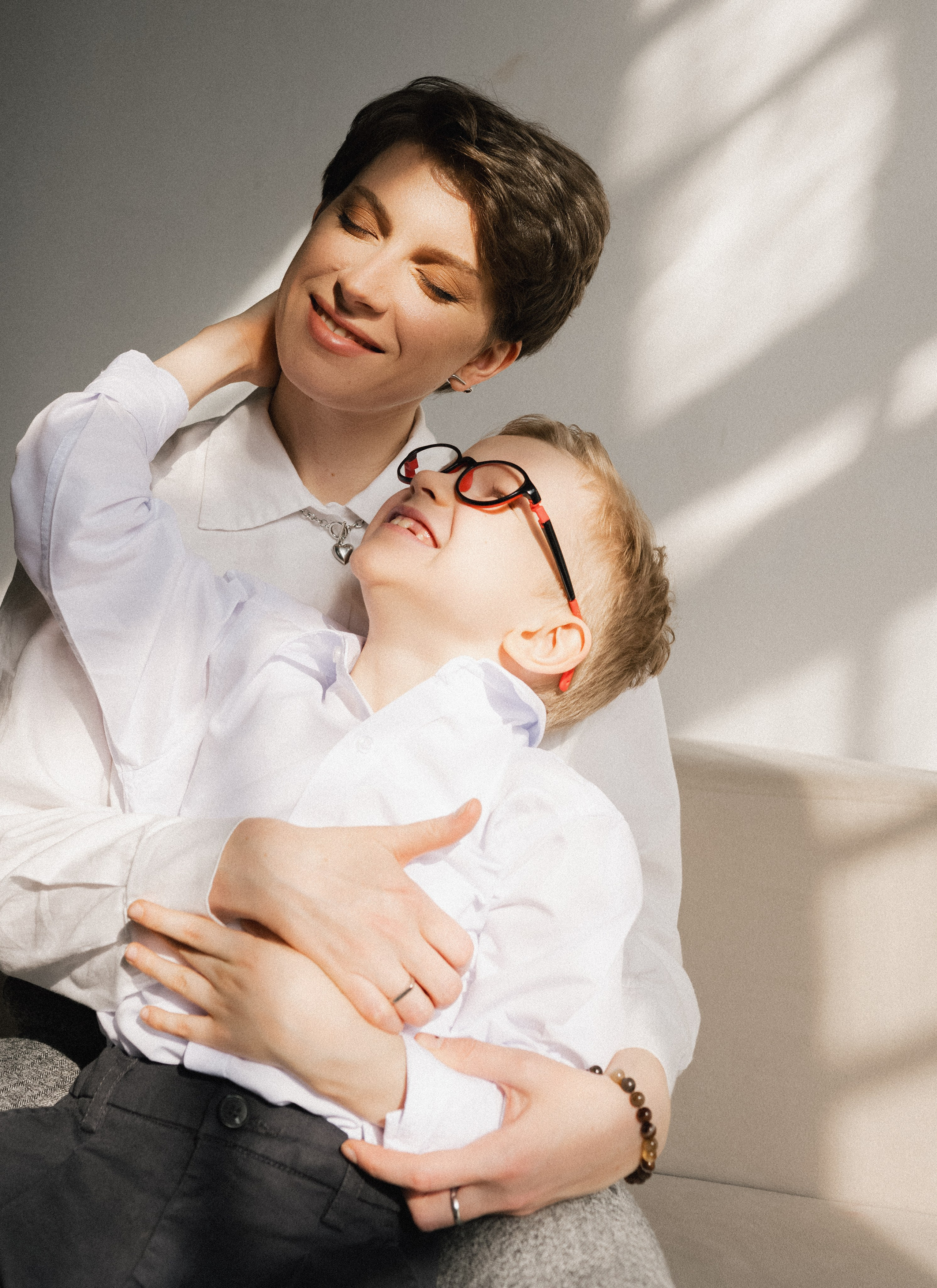 Дарья и Роман. Женский фотограф в Санкт-Петербурге Татьяна Саблина