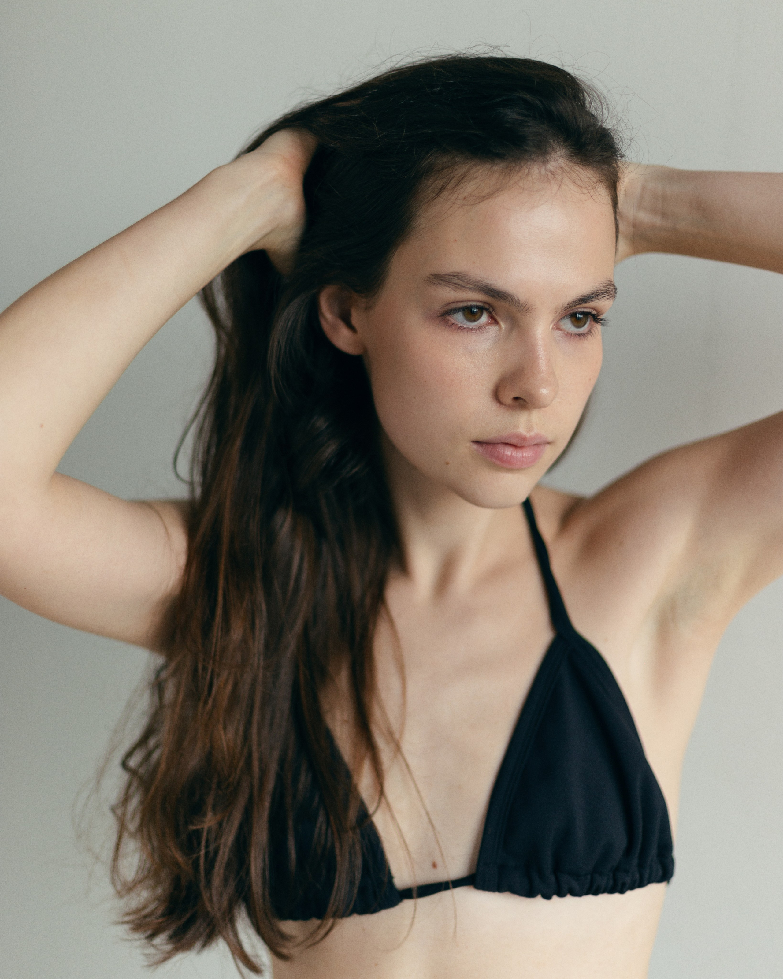 Ангелина. Фотограф в Москве — Евгения Прокопенко