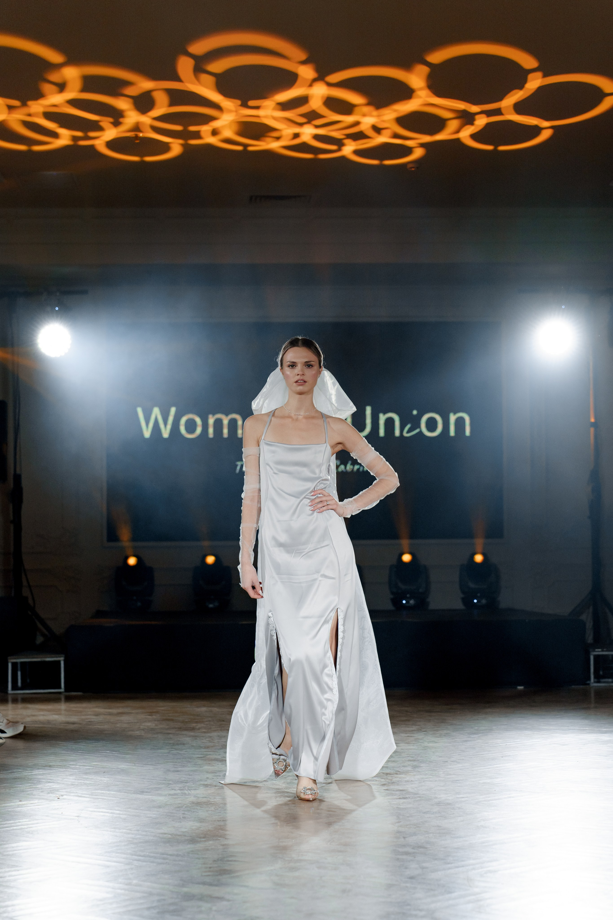 Выставка свадебных специалистов «Свадьба на 1000%». Свадебный фотограф в Санкт-Петербурге