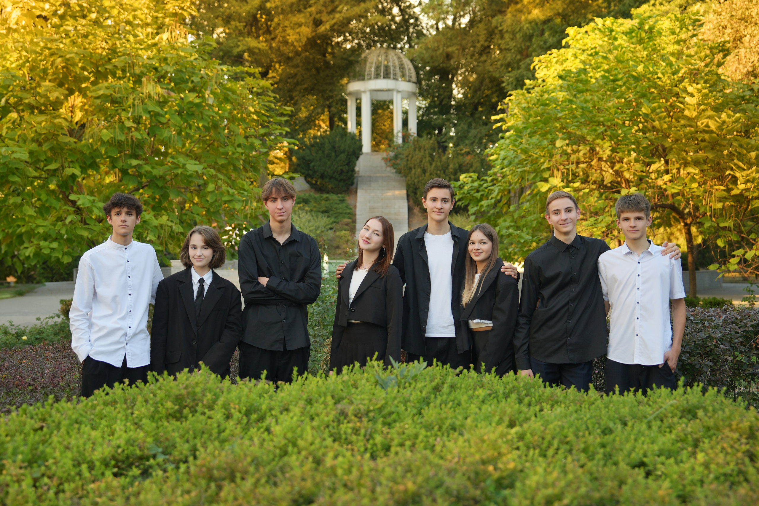 УЛИЧНЫЕ ЛОКАЦИИ. Красивый выпускной альбом в Краснодаре