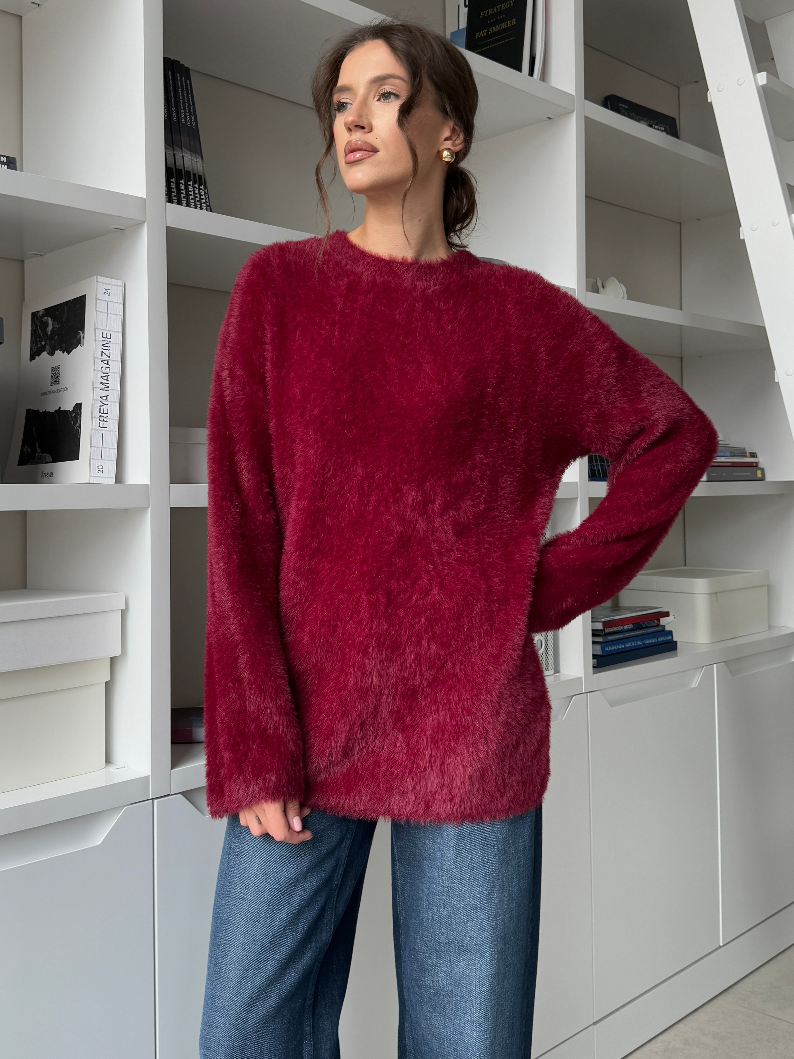 SHATILOVA. Фотограф для брендов и индивидуальных фотосессий в Москве