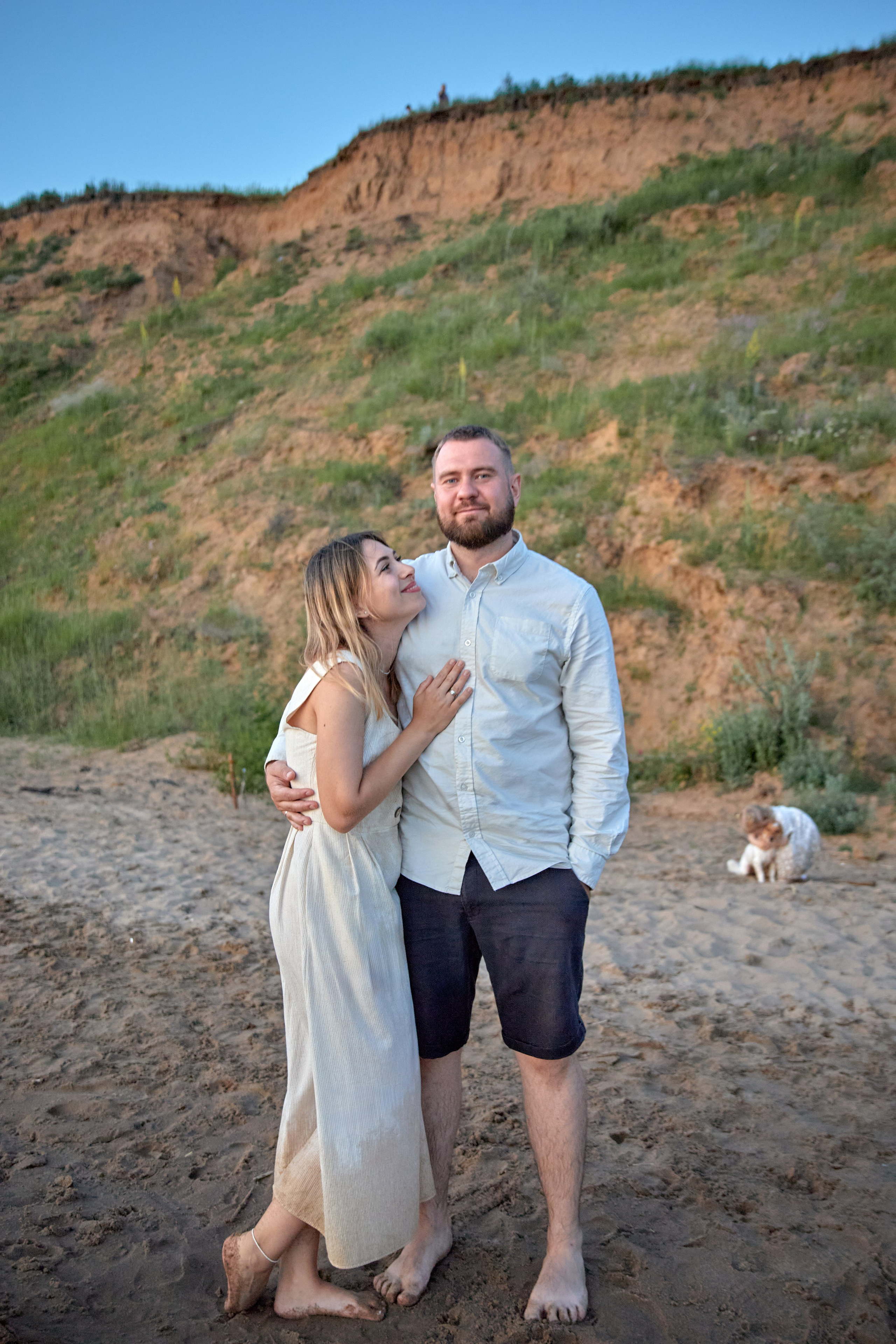 Ягодное. Фотограф в Самаре Анастасия Афанасьева