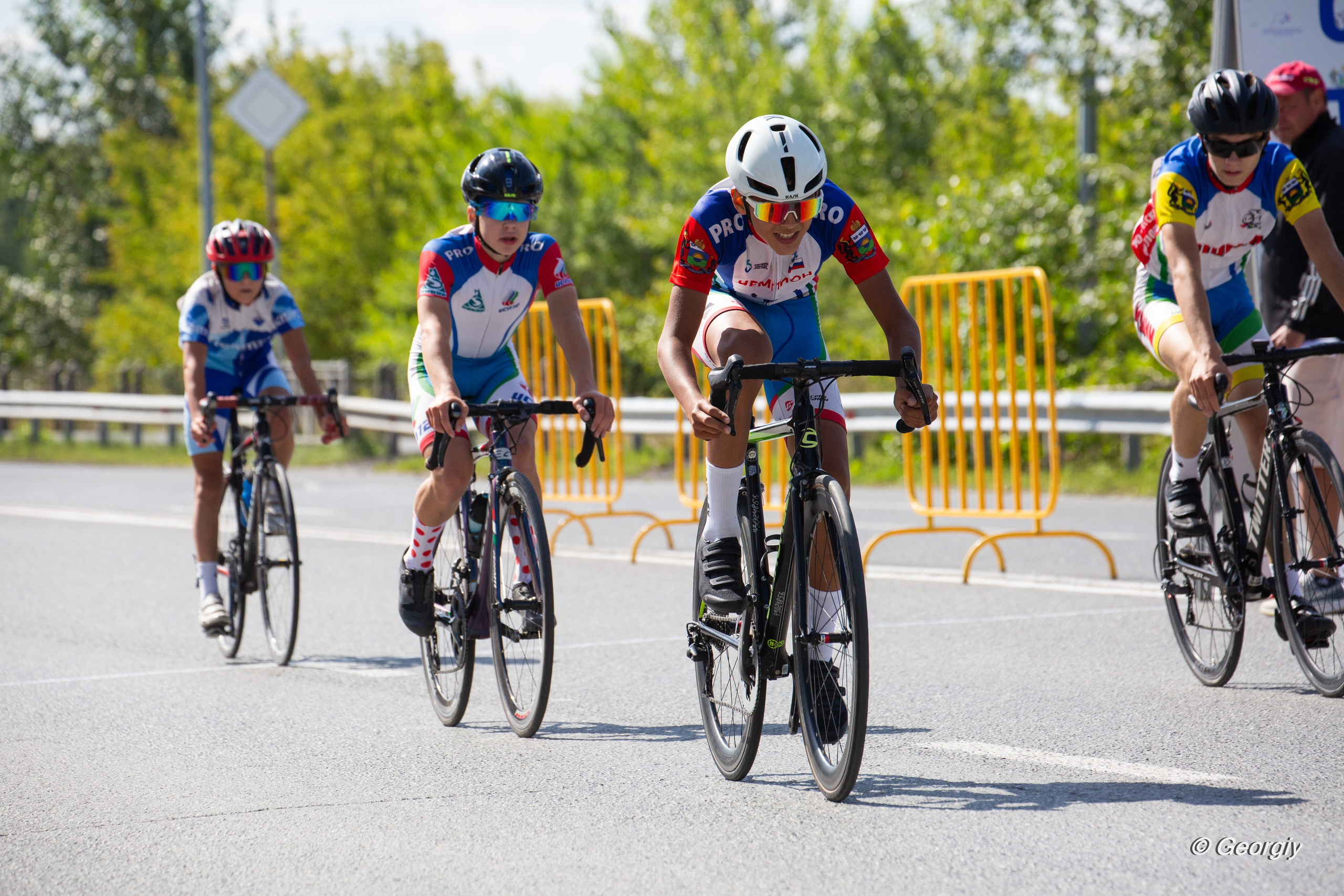 09.08.2025 г. Ежегодная XXXVIII «Велогонка-критериум». Мой фотомир
