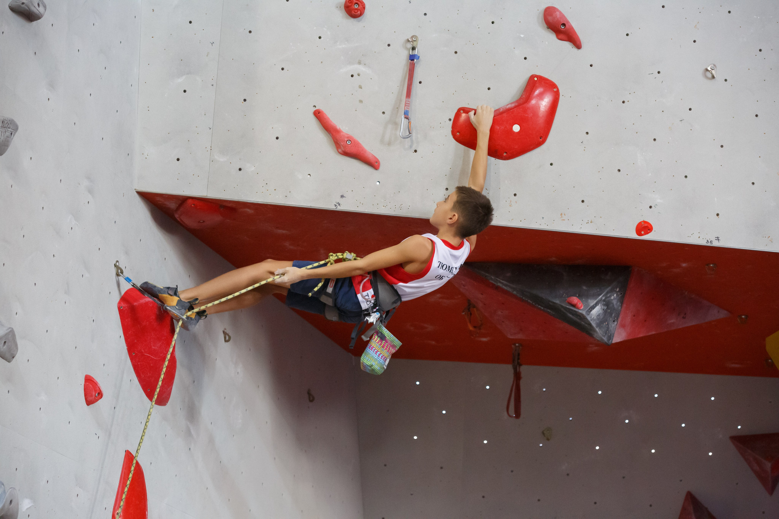 Скалолазание. Мой фотомир