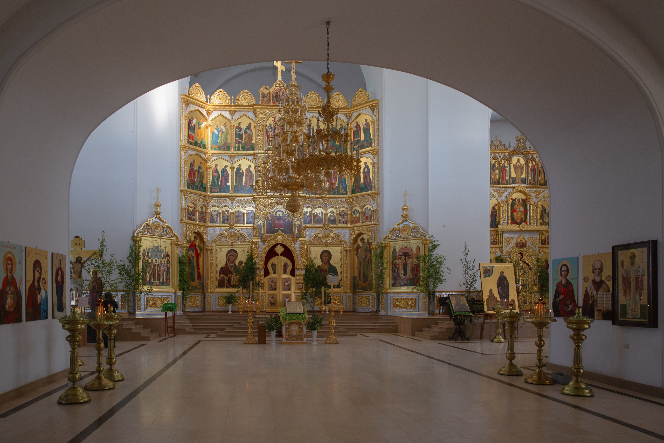 Пермь- Хохловка-Белогорье. Мой фотомир