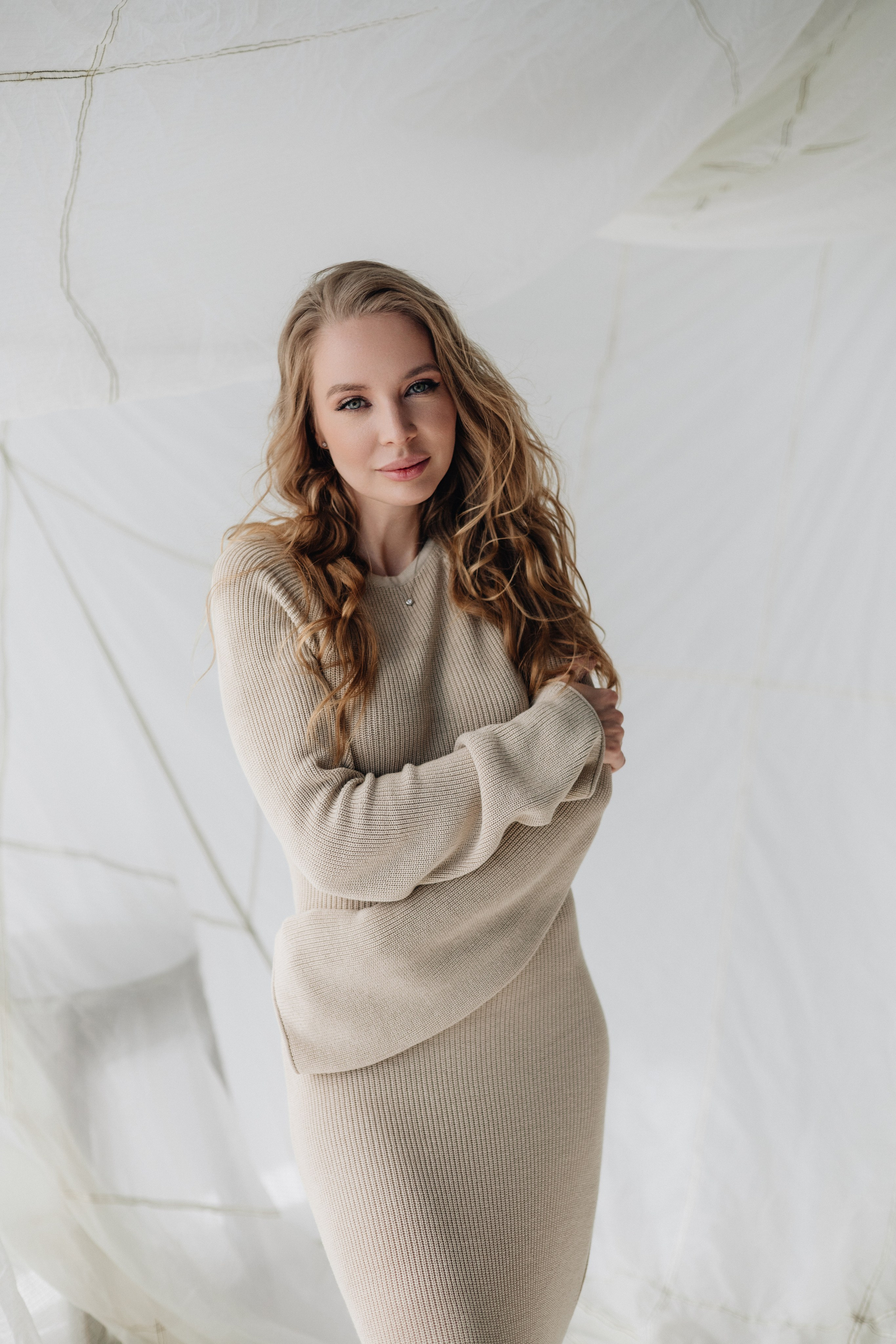 Ирина. Главная